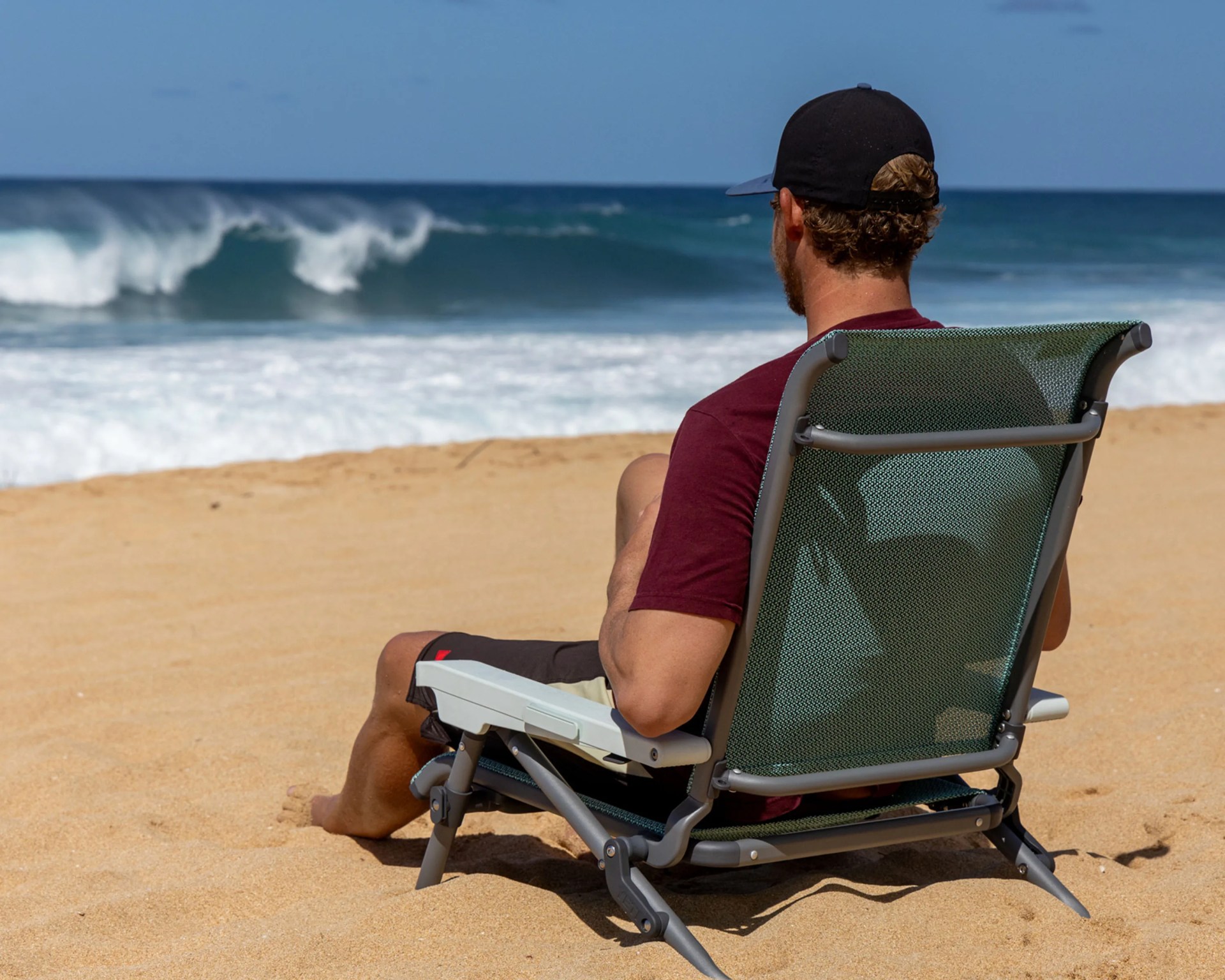 Yeti Hondo Beach Chair