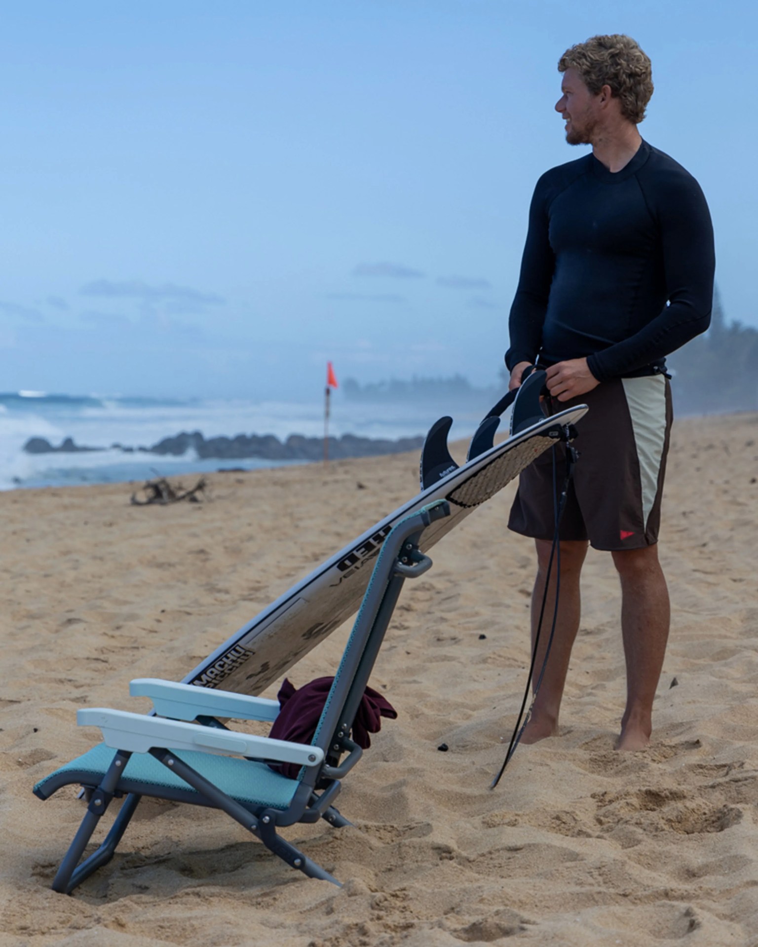 Yeti Hondo Beach Chair