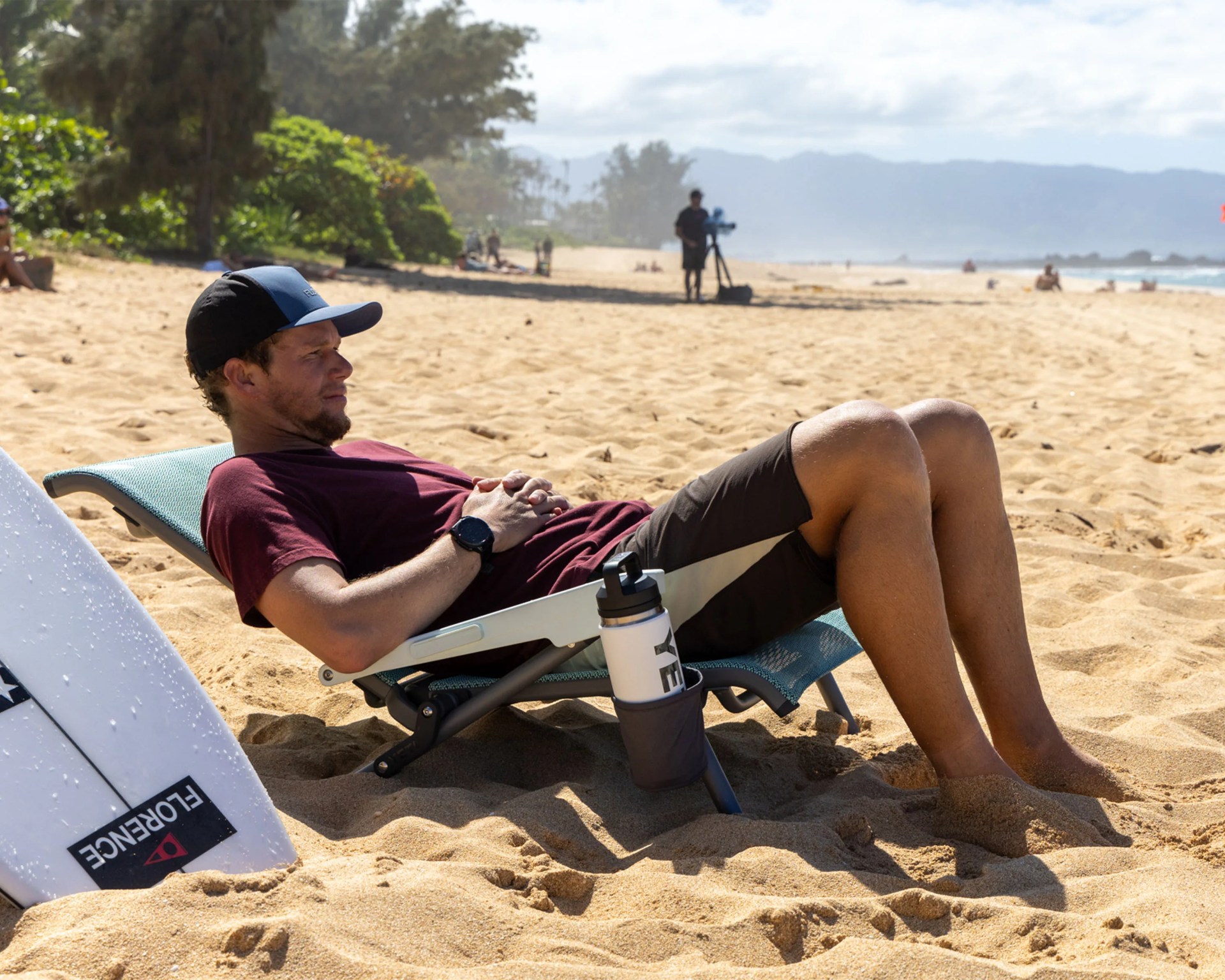 Yeti Hondo Beach Chair