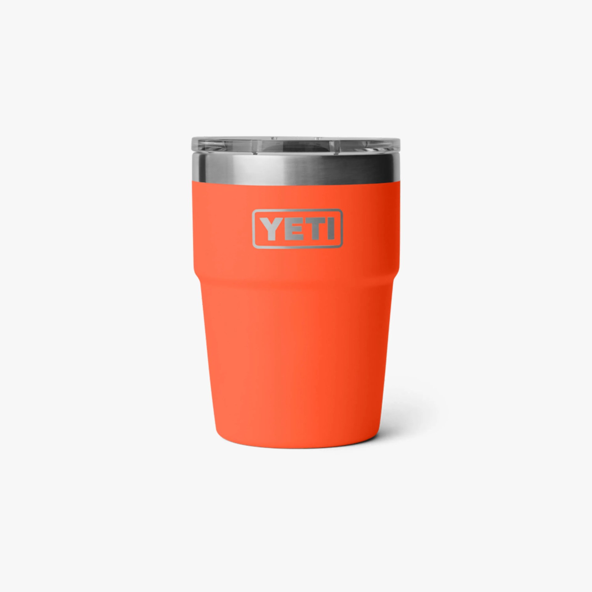 Yeti papaya rambler