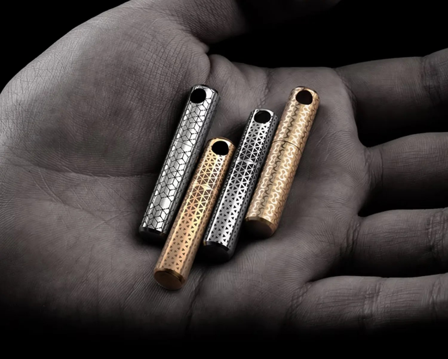 ysmart london bitz handles