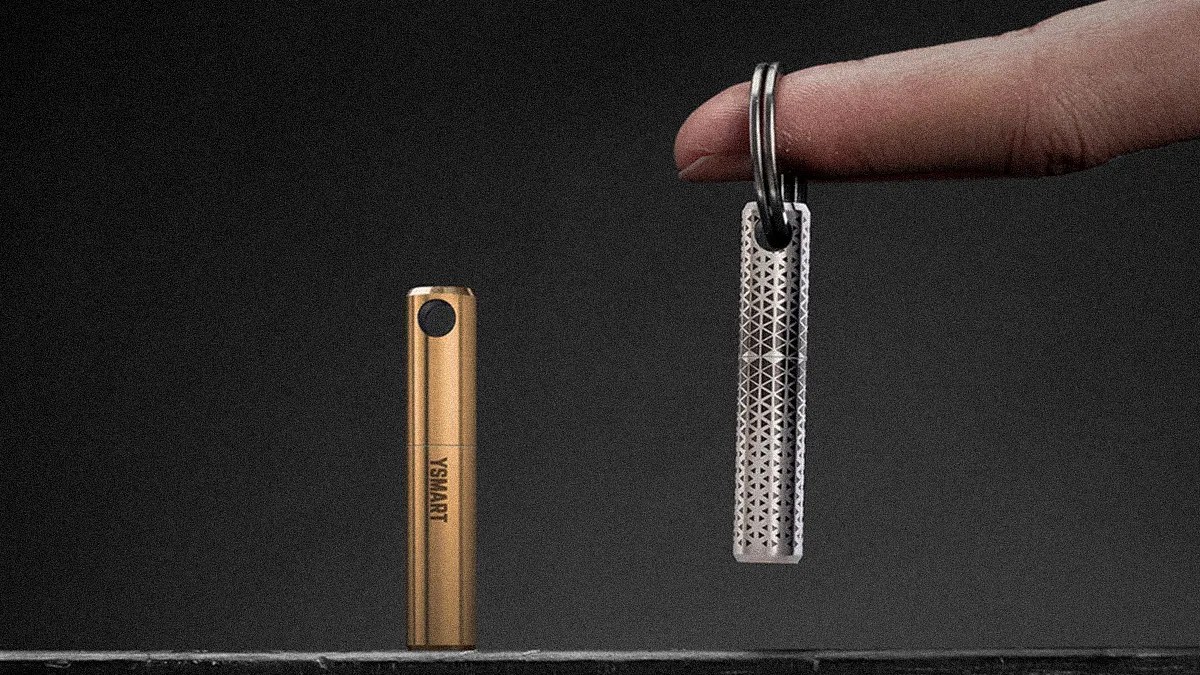 ysmart london bitz knife macro