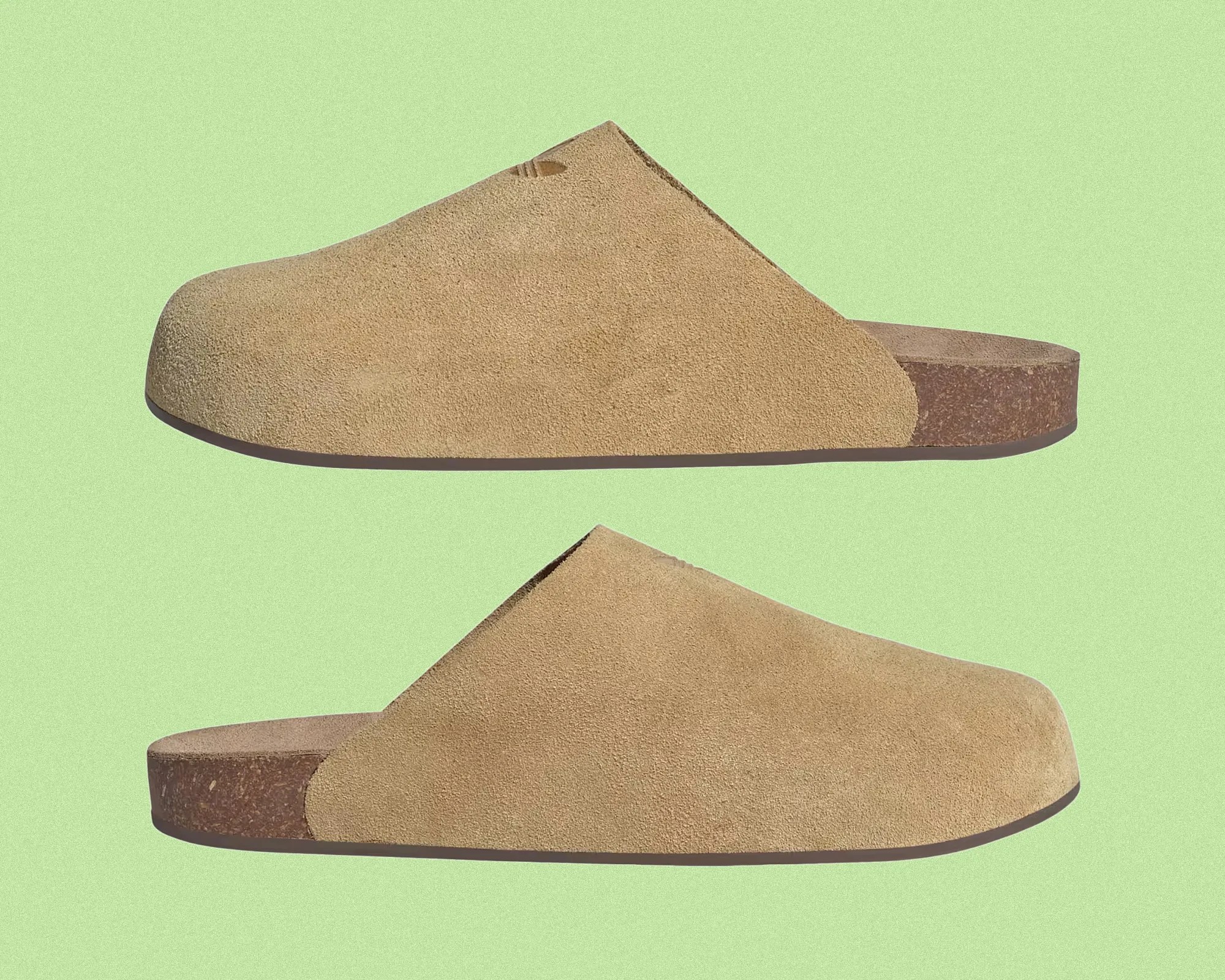 Adidas Adimule Slides profiles
