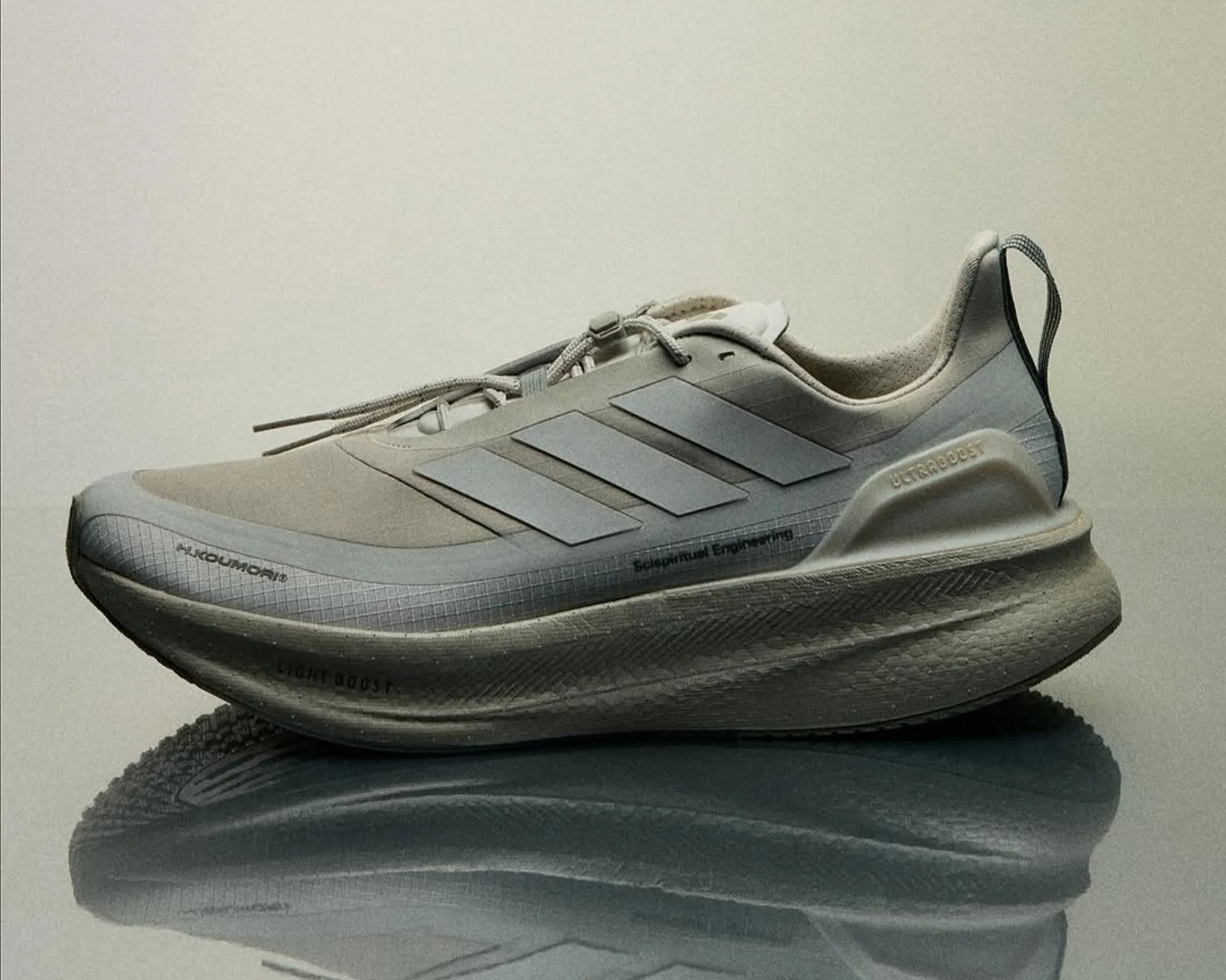 Adidas x Hermanos Koumori Ultraboost 5 HK Running Shoe