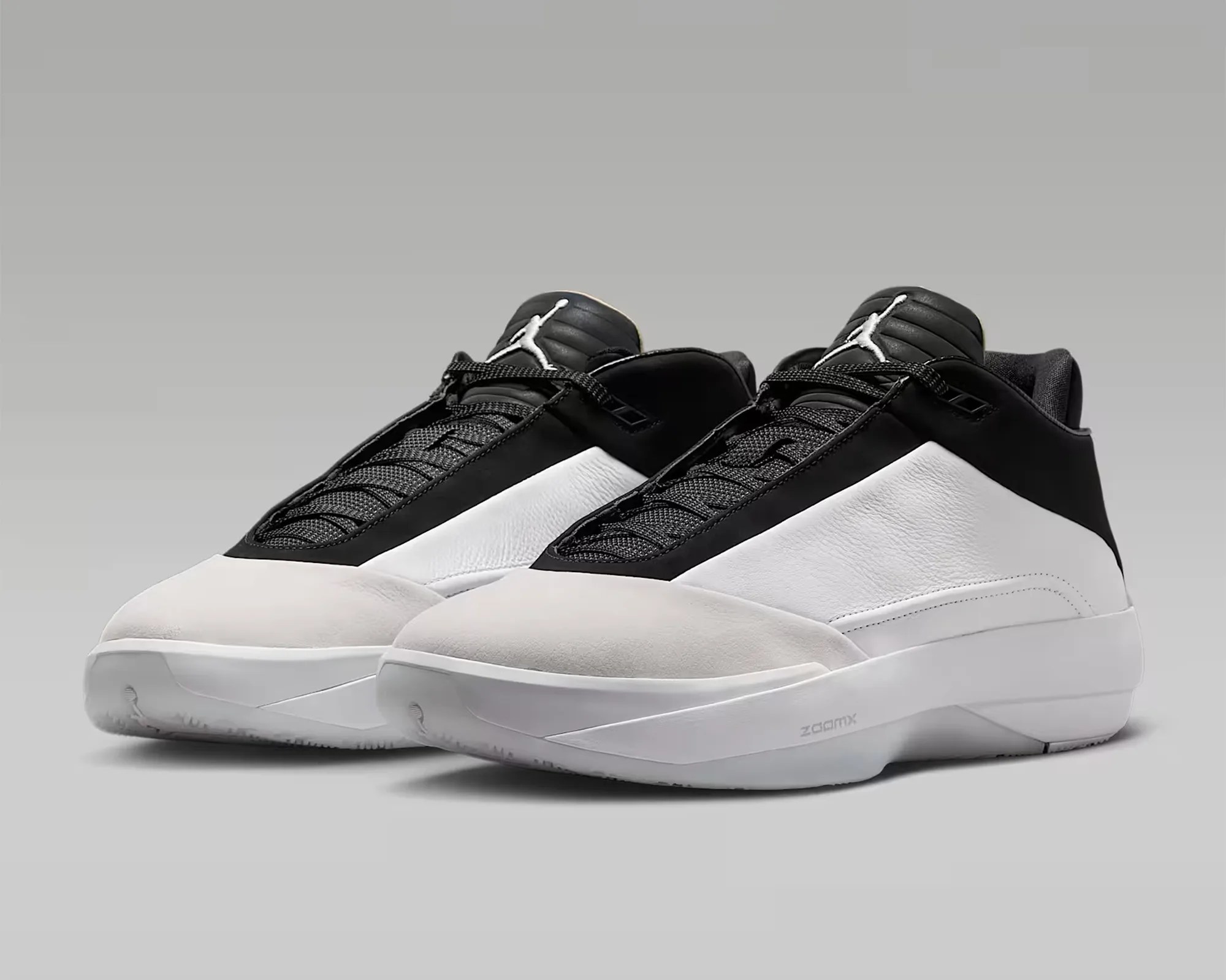 Nike Air Jordan 40 "The Classic" Sneaker three-quarter angle