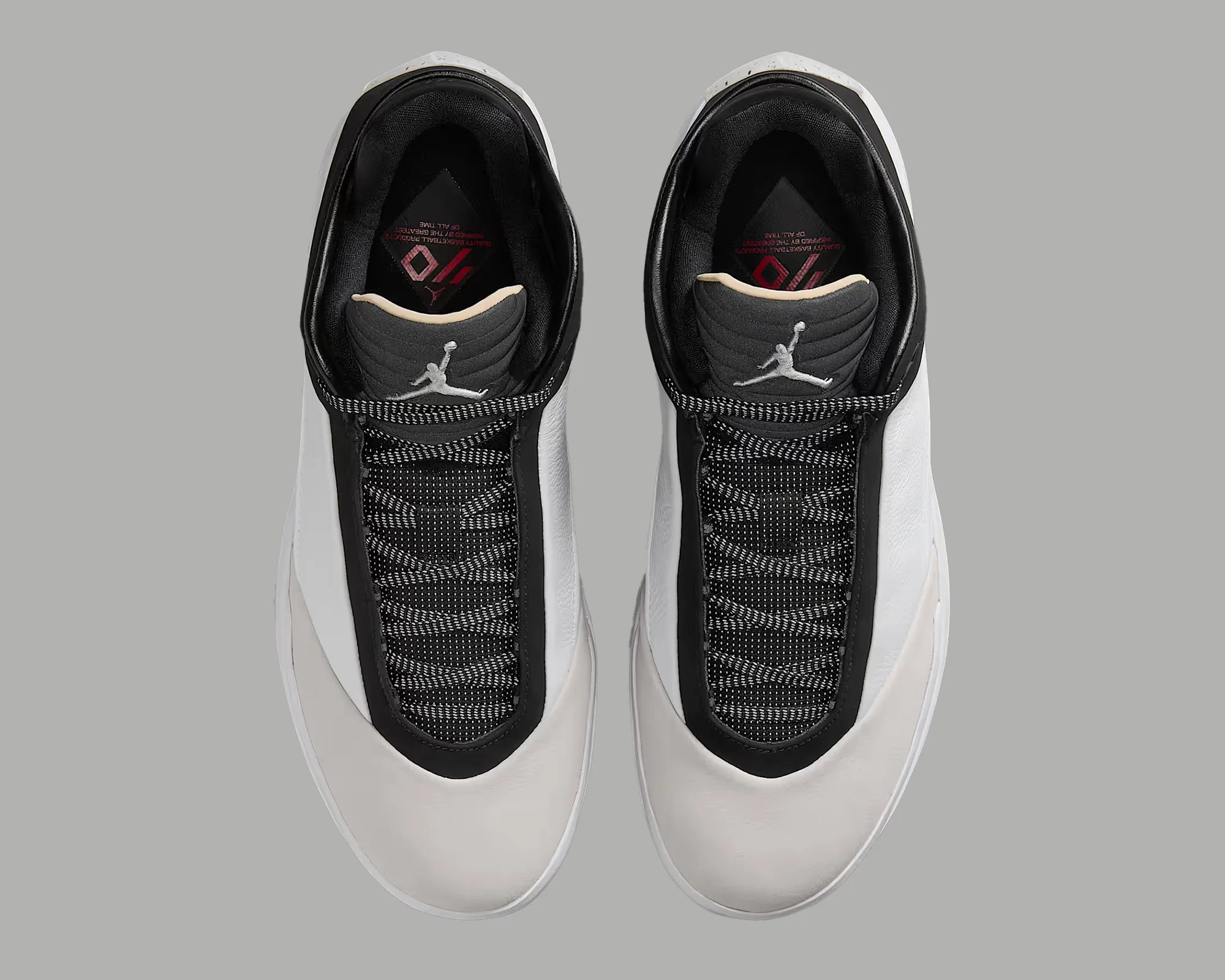 Nike Air Jordan 40 "The Classic" Sneaker top