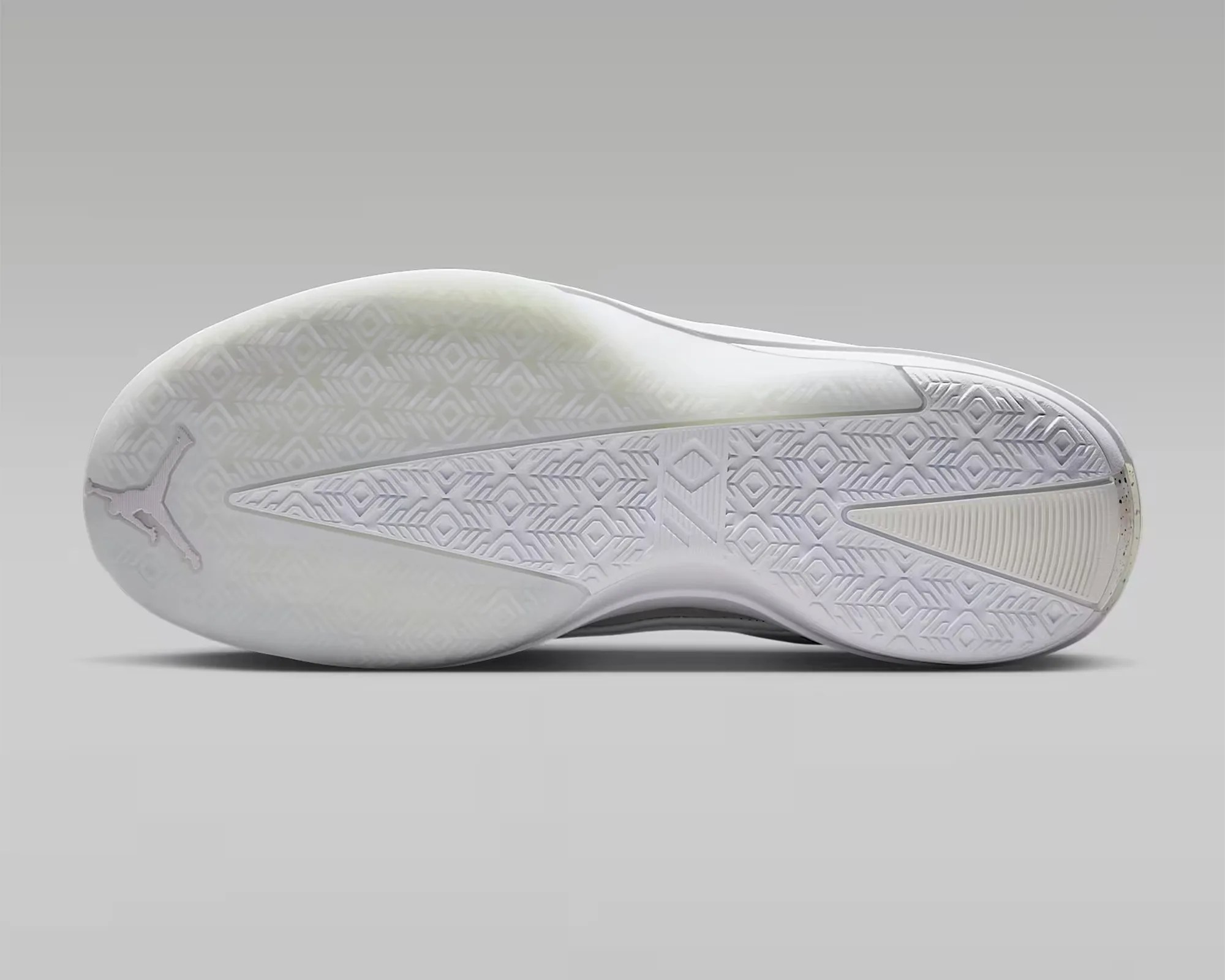 Nike Air Jordan 40 "The Classic" Sneaker bottom