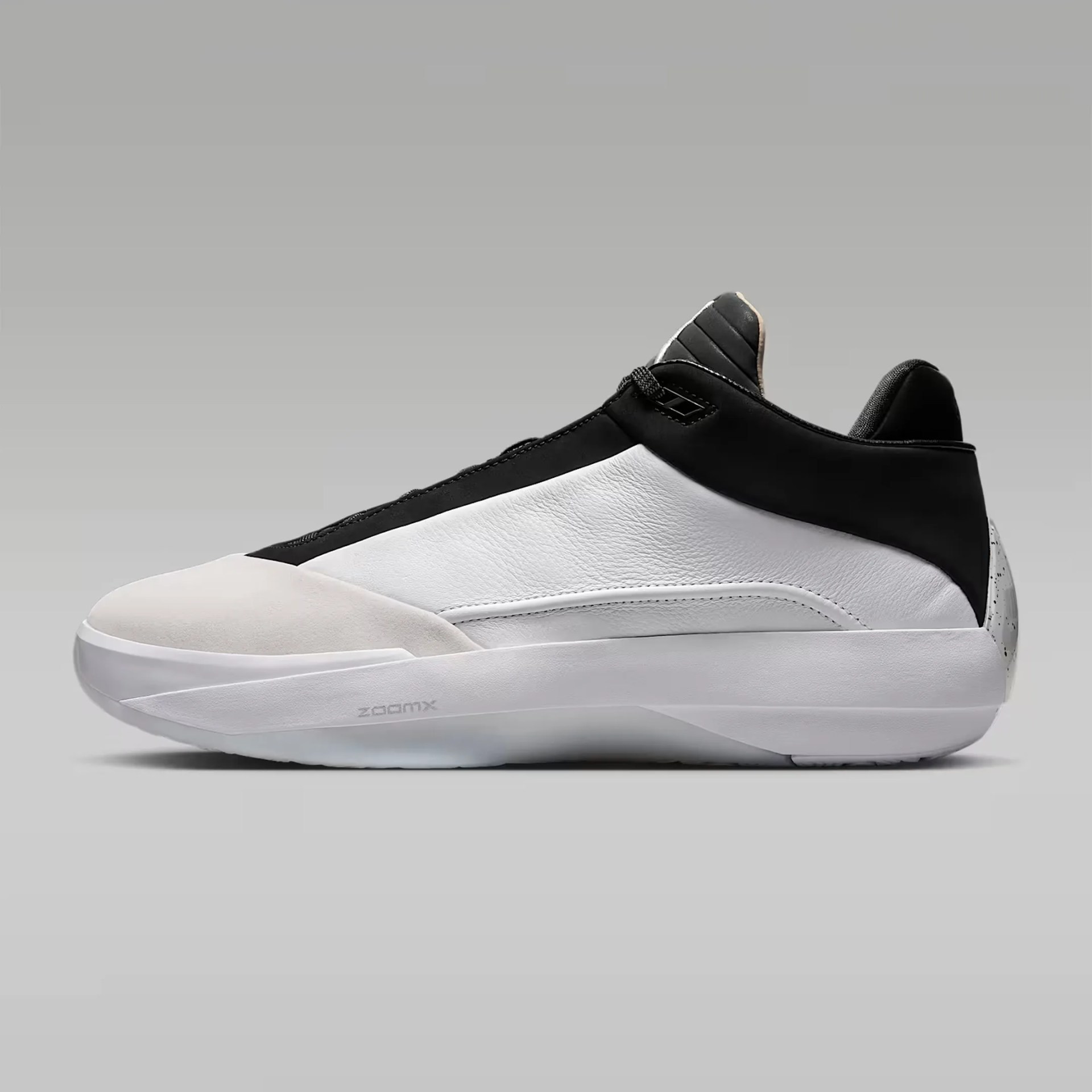 Nike Air Jordan 40 "The Classic" Sneaker profile