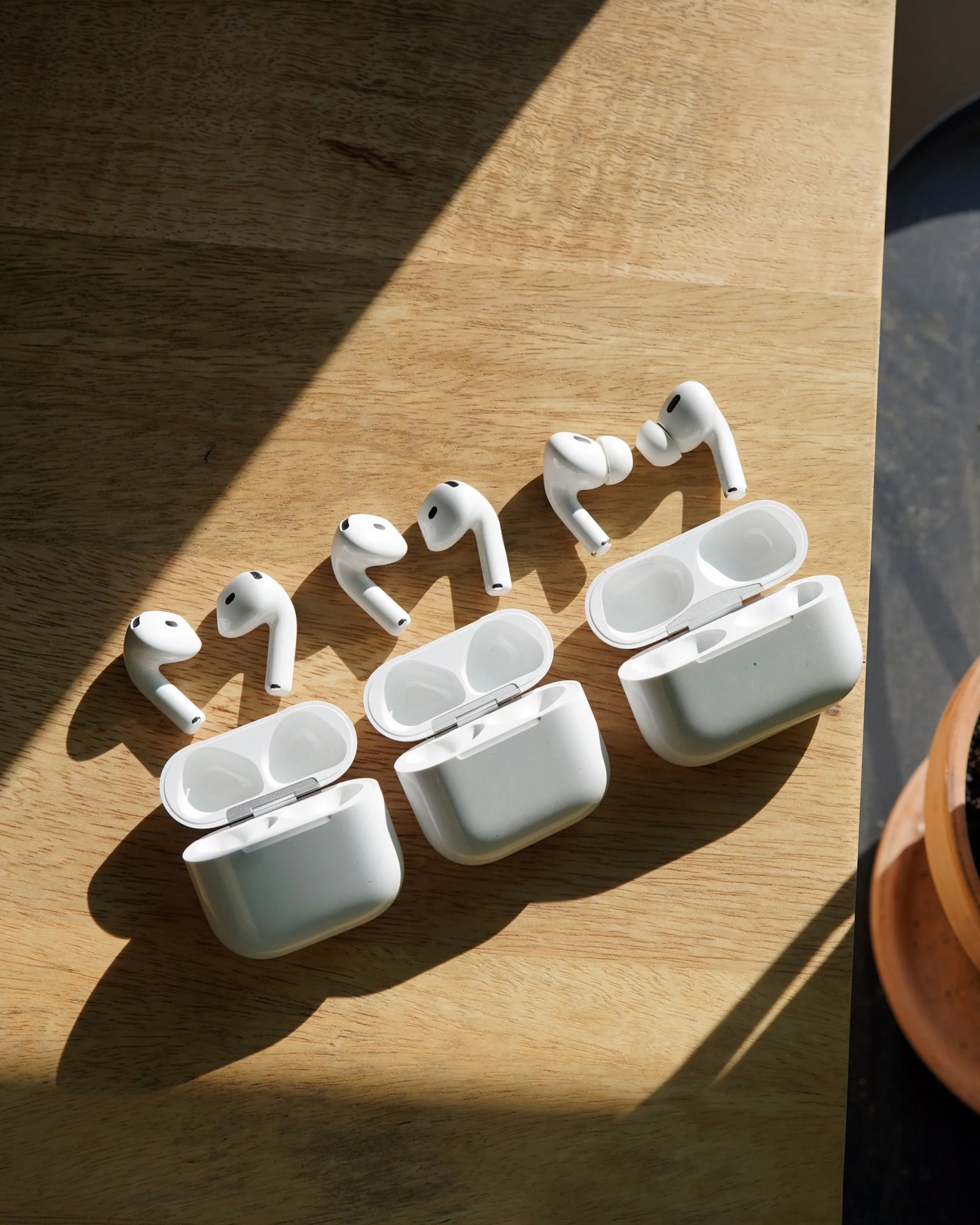 Apple AirPods