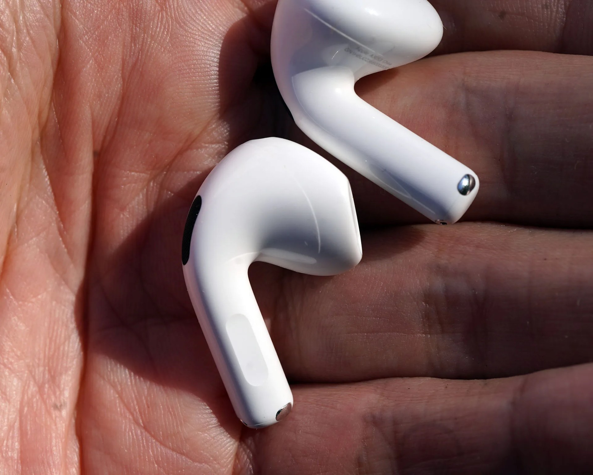 Apple AirPods