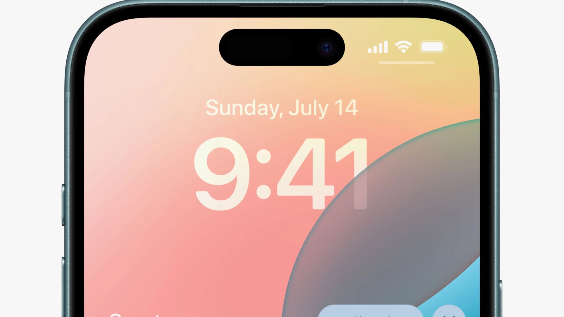 Apple Sports App