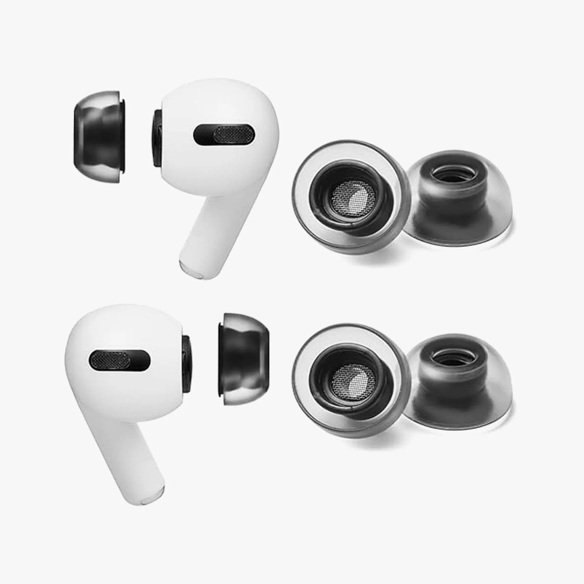 Azla Eartips for AirPods Pro