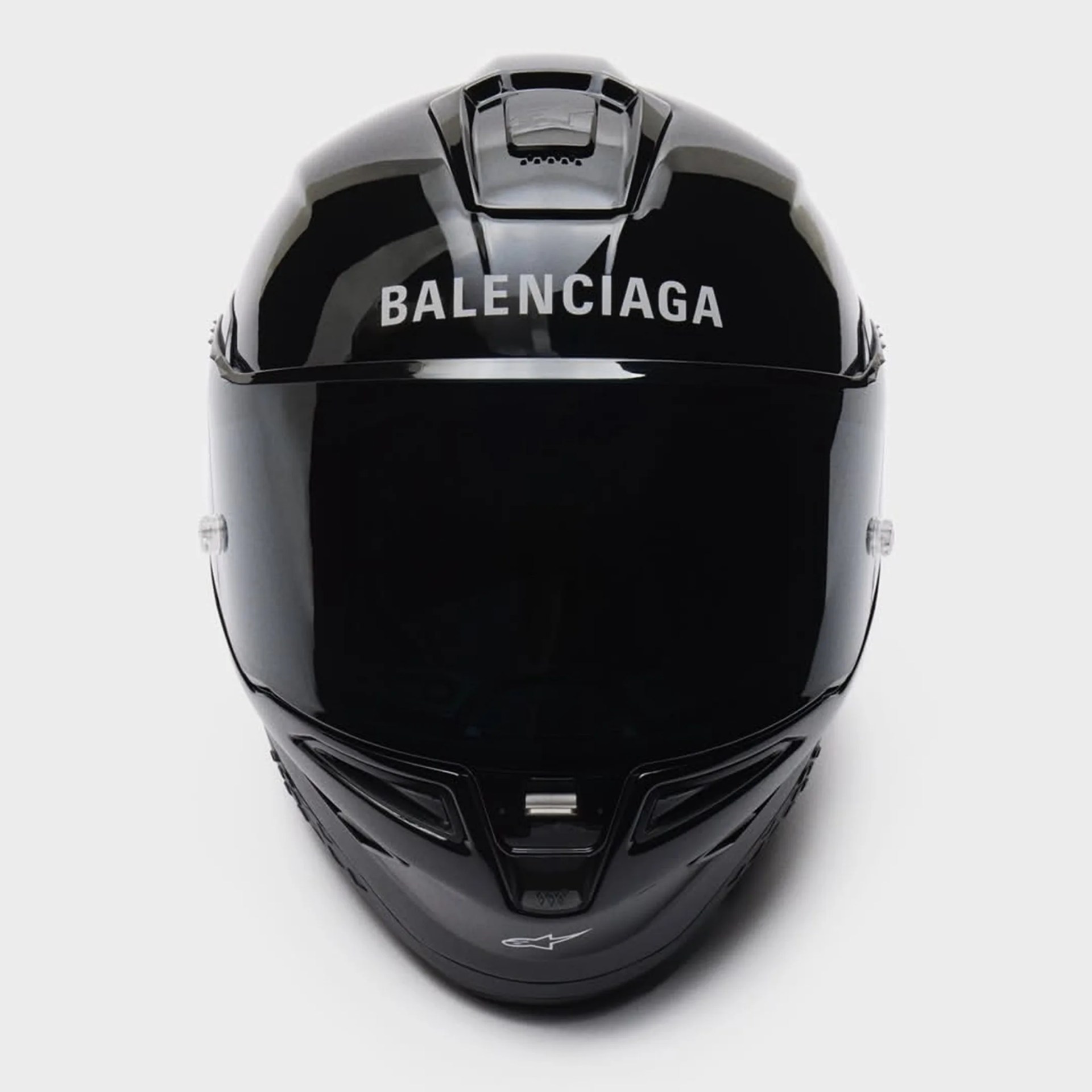 Balenciaga x Alpinestars SuperTech R10 Helmet