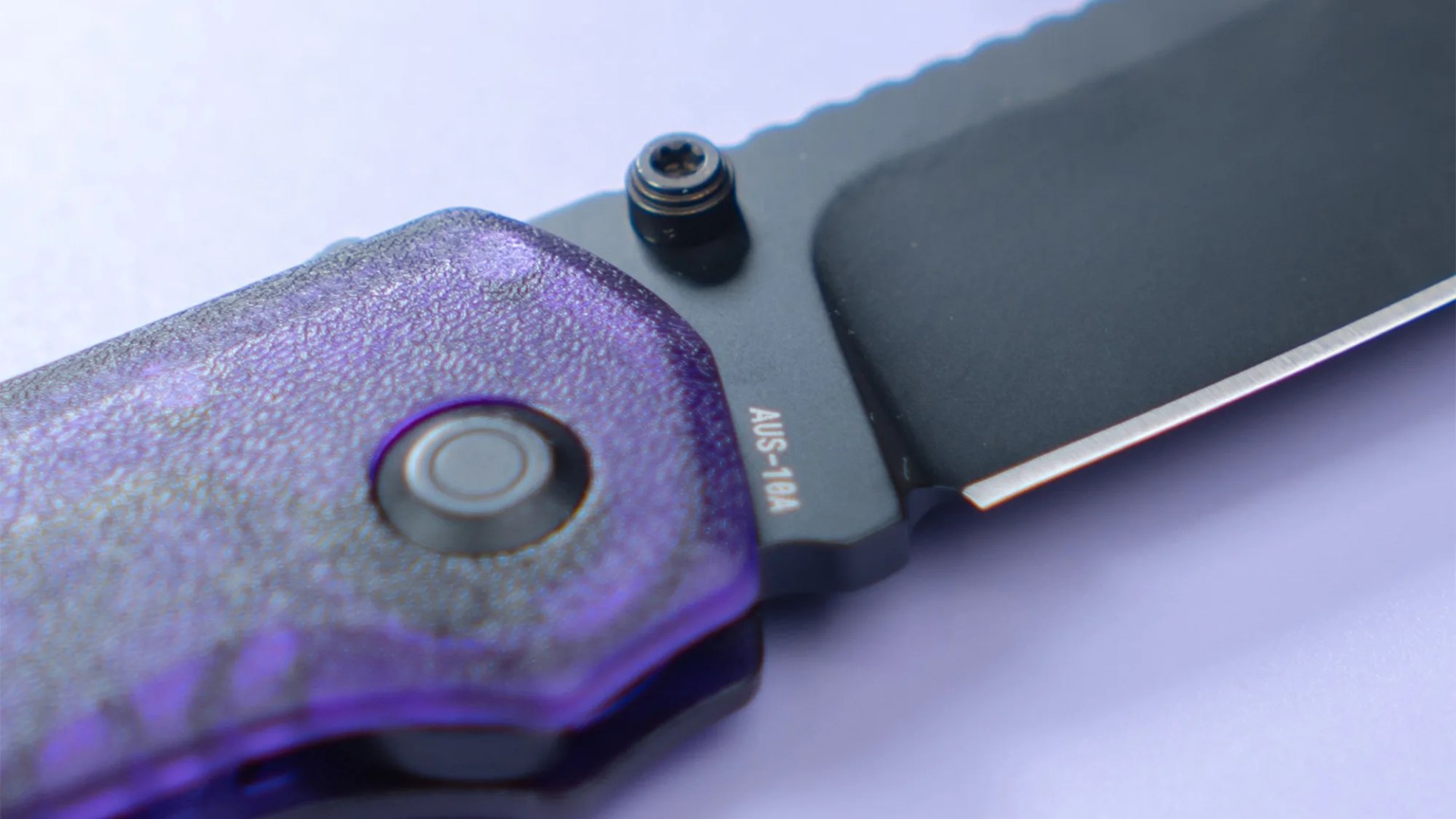 Flytanium Arcade Lite closeup
