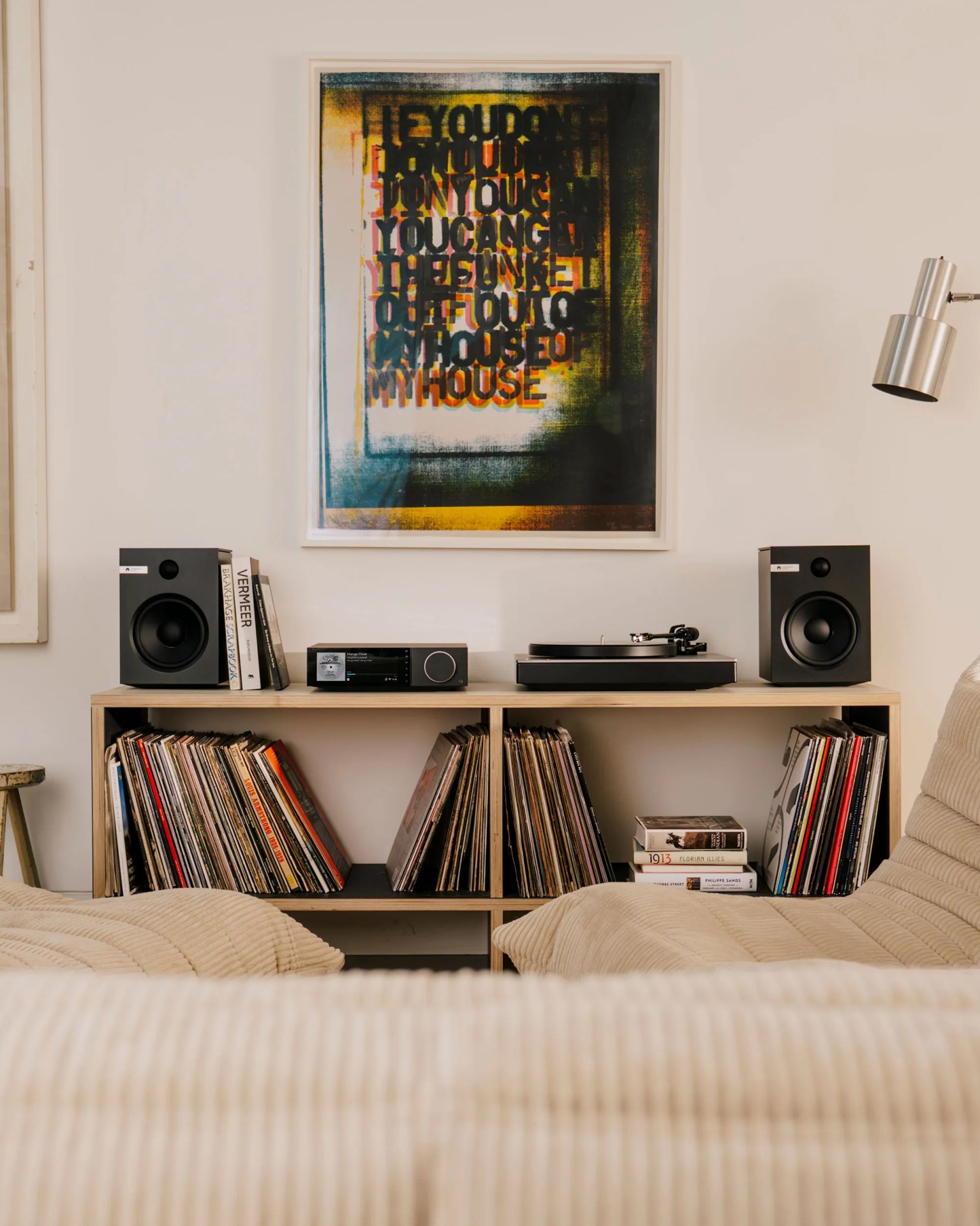 Cambridge Audio Evo 150 SE streaming amplifier