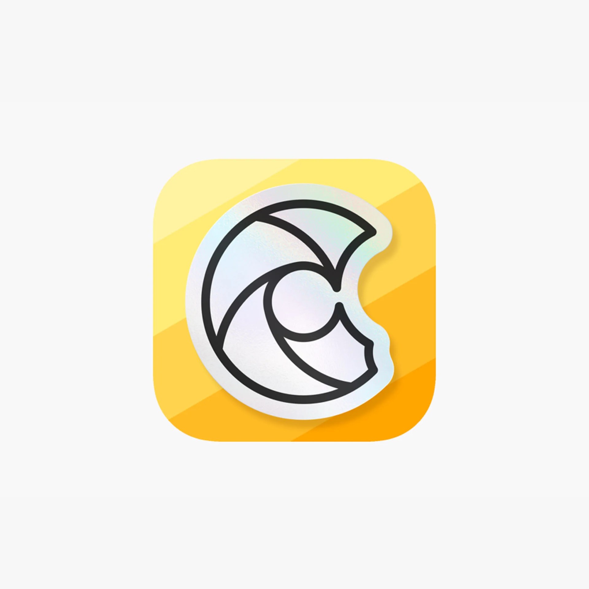 CapWords app, apple design award winner