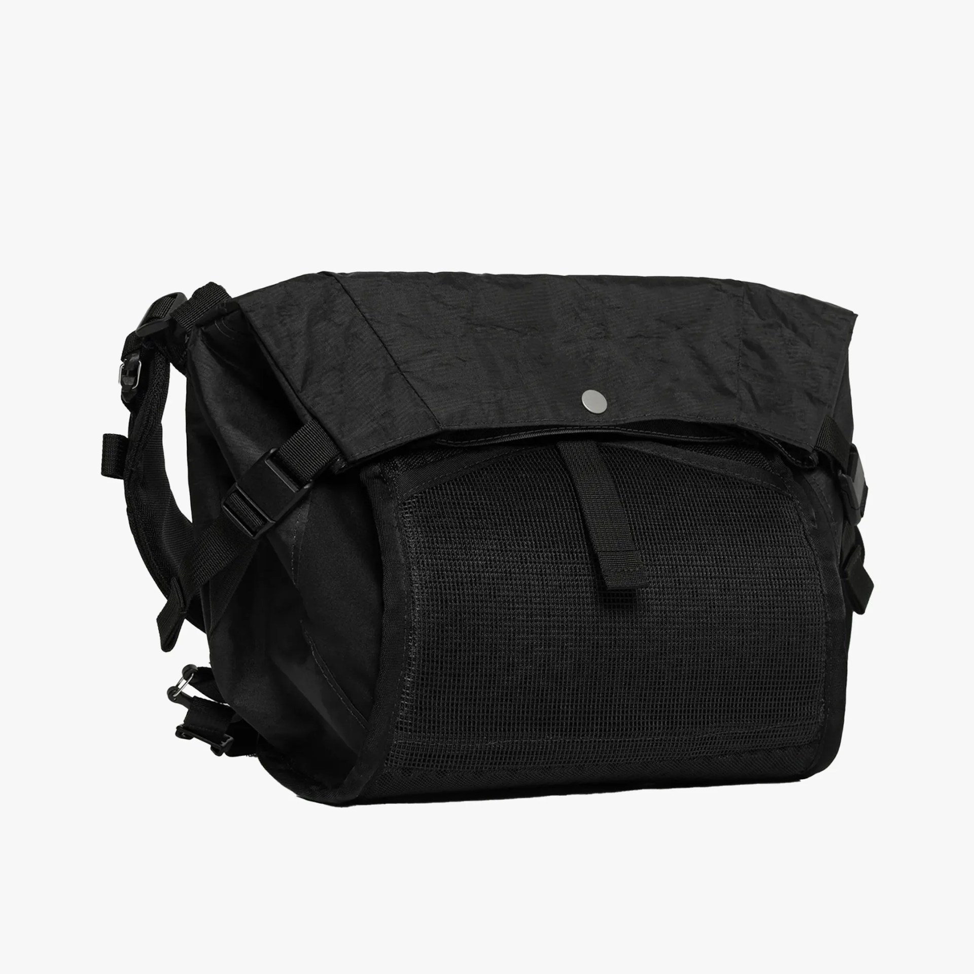 DSPTCH Zero-1 Messenger EDC Bag