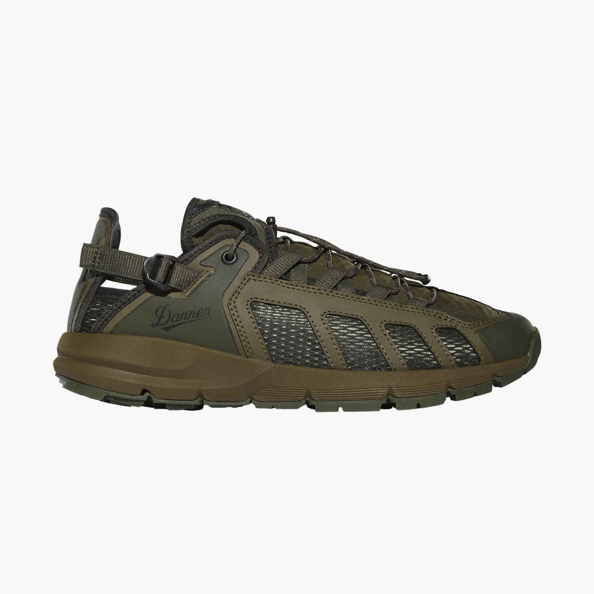 Danner FullBore Sandal profile