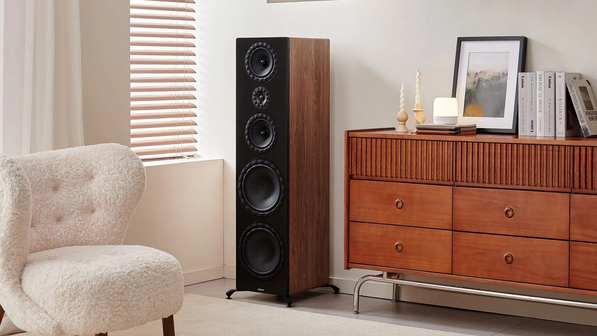 Elipson Prestige Facet II