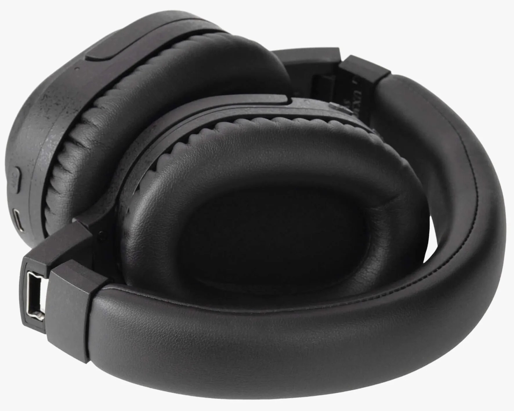 Final UX3000 SV noise-canceling headphones