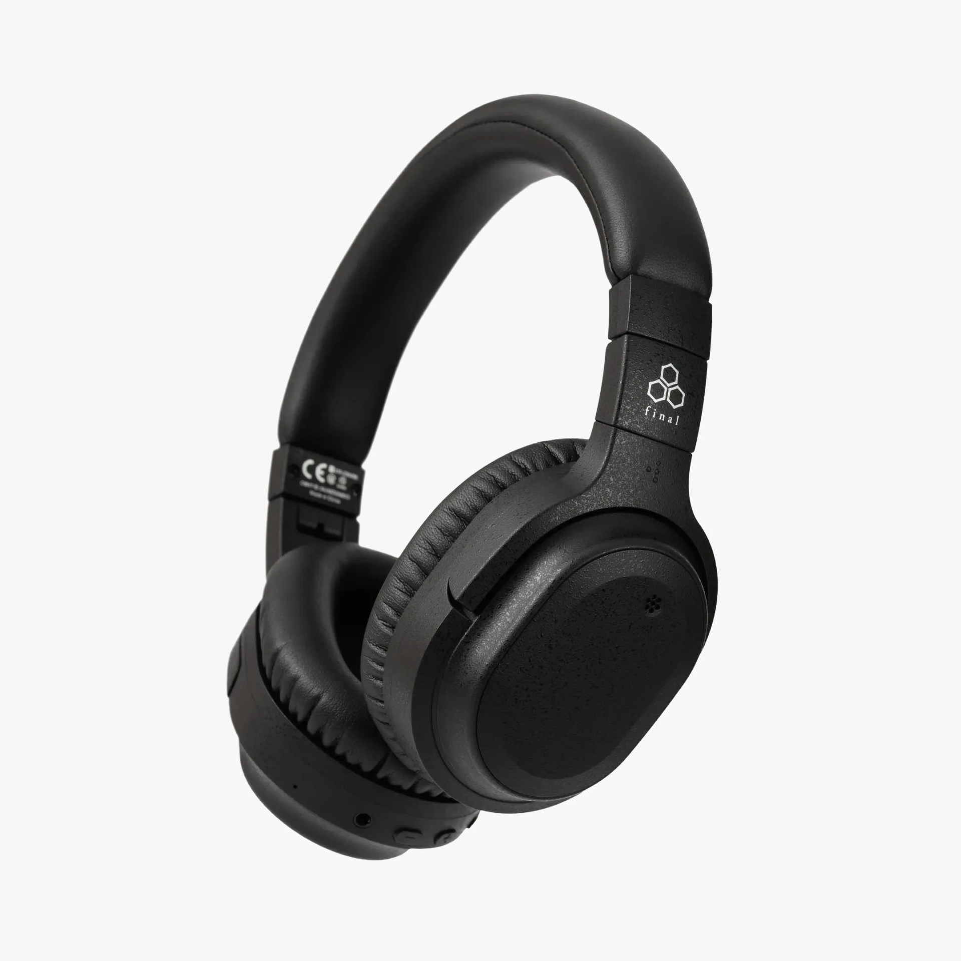 Final UX3000 SV noise-canceling headphones