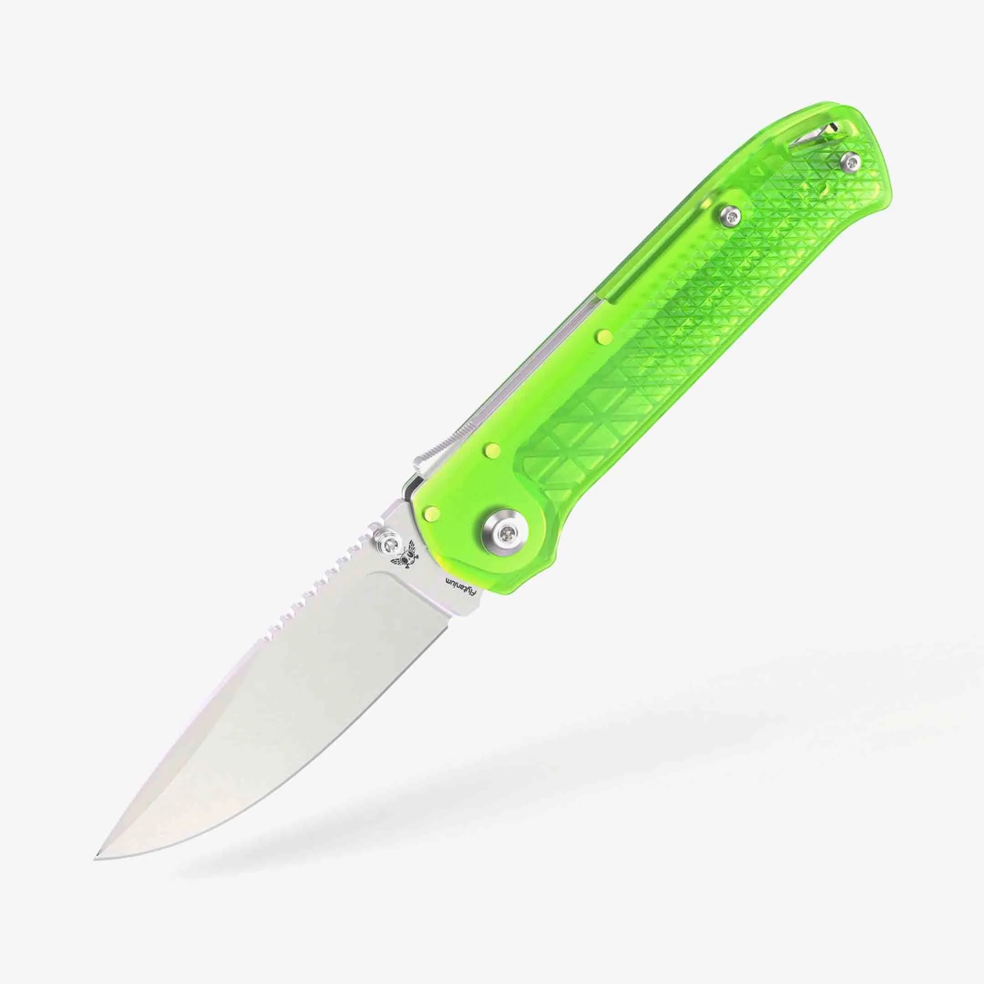 Flytanium Arcade Lite EDC Knife