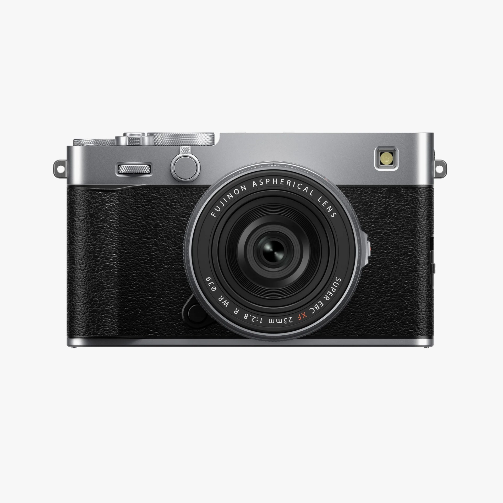 Fujifilm X-E5 mirrorless camera