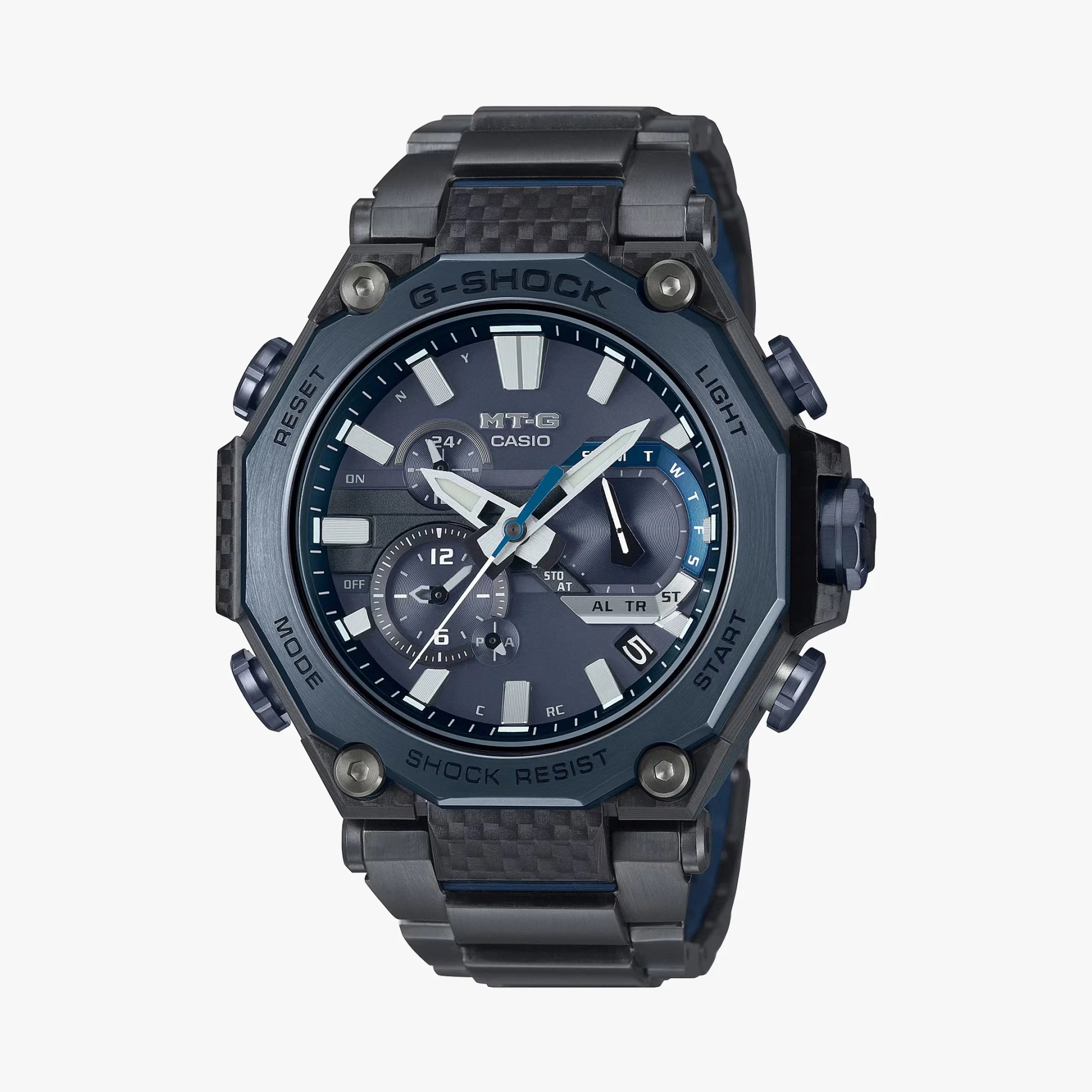 G-Shock MTGB2000YBD2 Watch