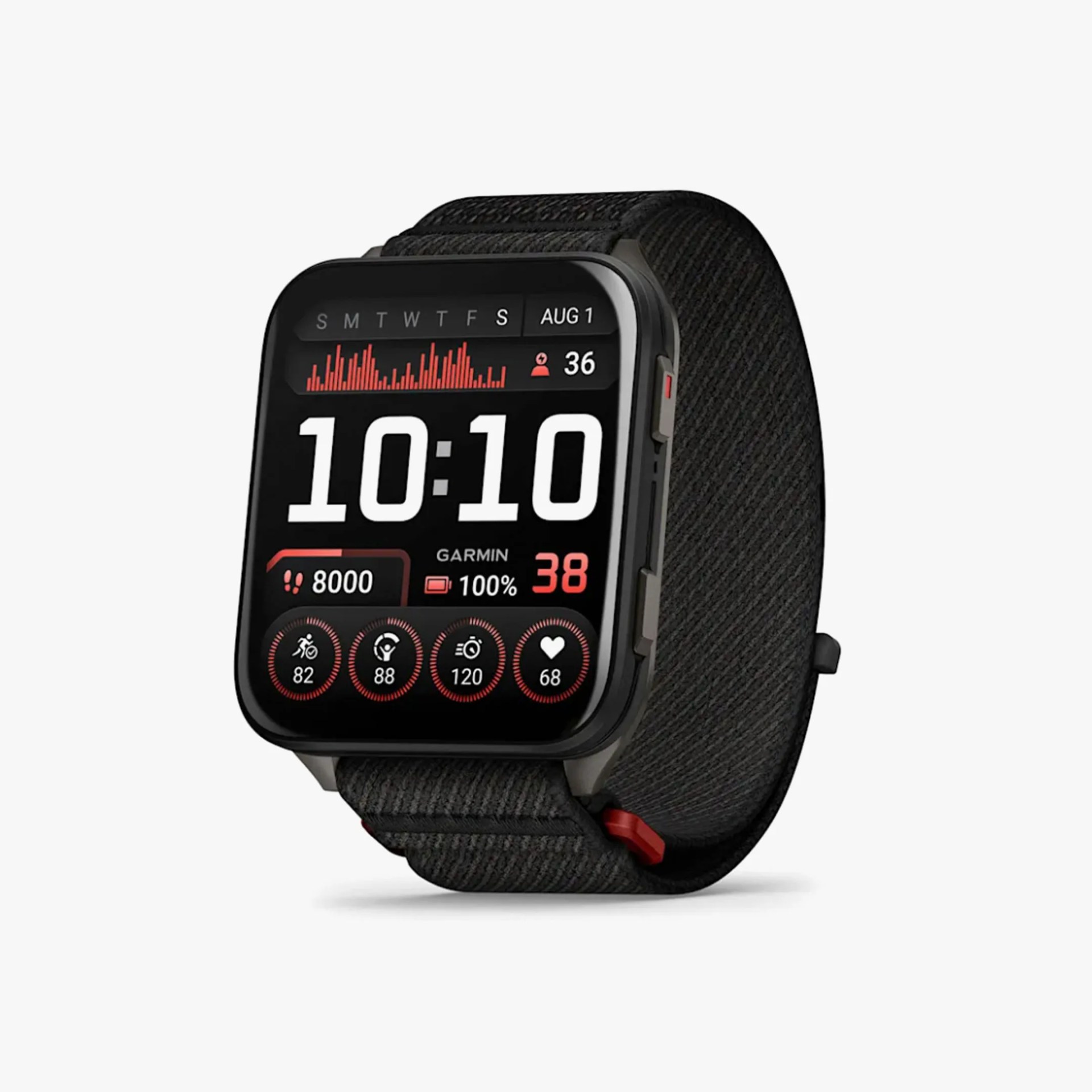 Garmin Venu X1 smartwatch