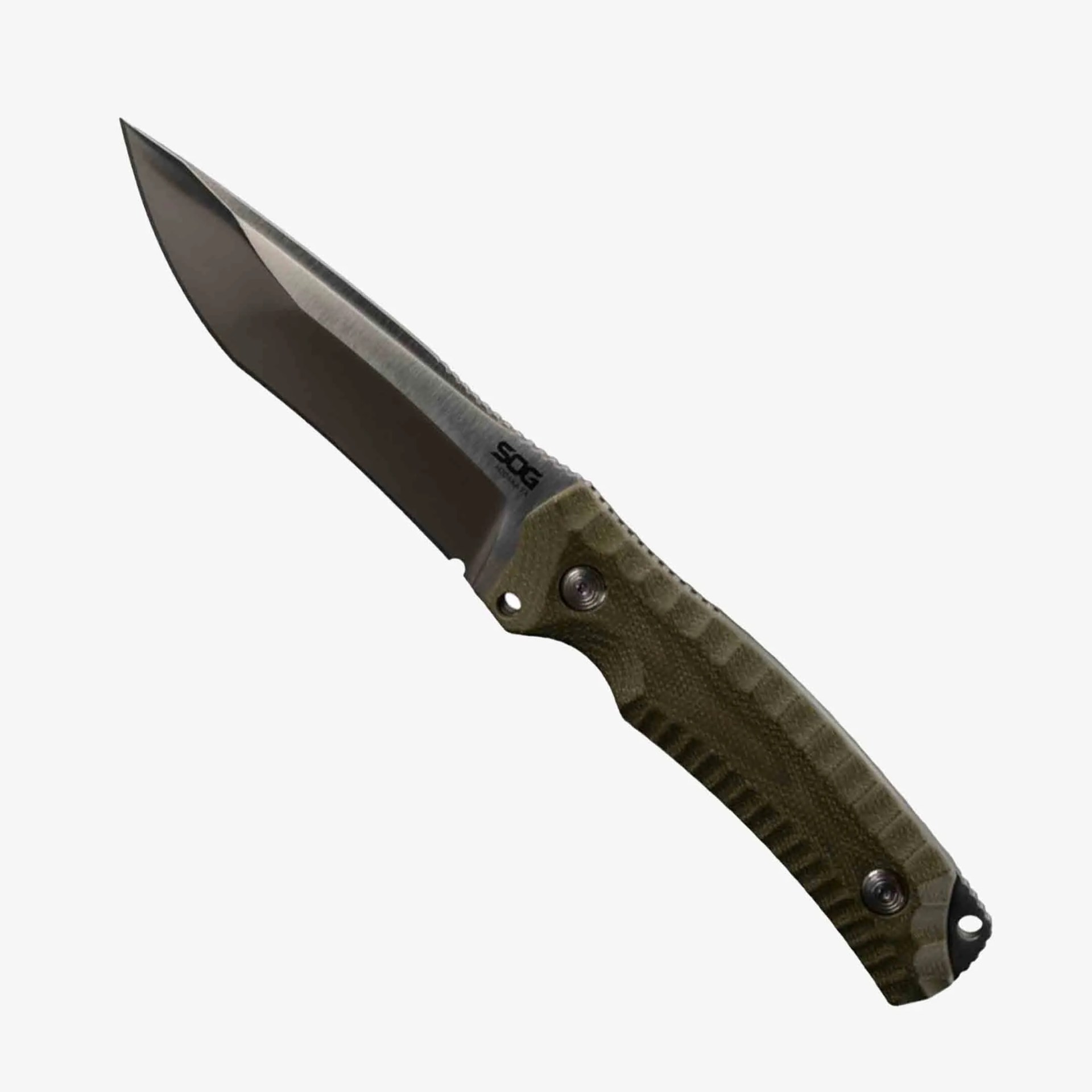 Hidaka FX 3V Knife