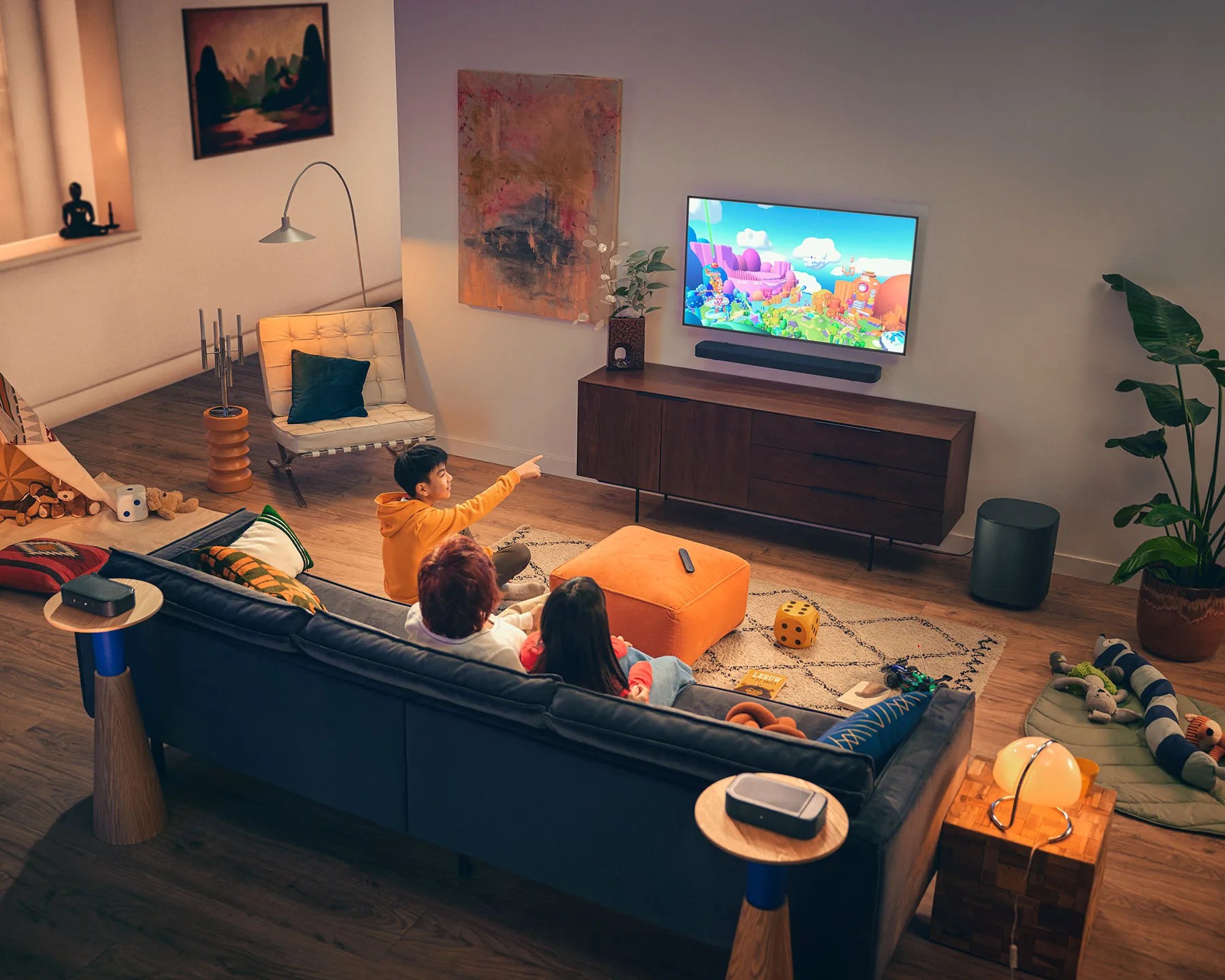 JBL BAR 1000 MK2