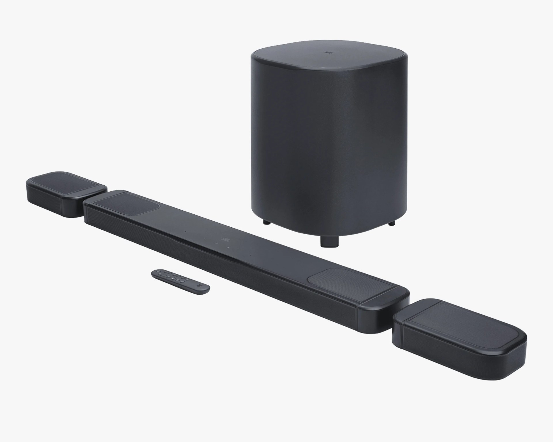 JBL BAR 1000 MK2