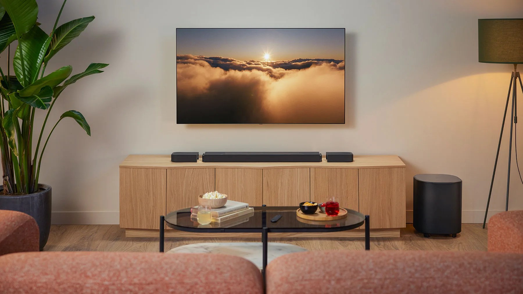 JBL BAR 1000 MK2