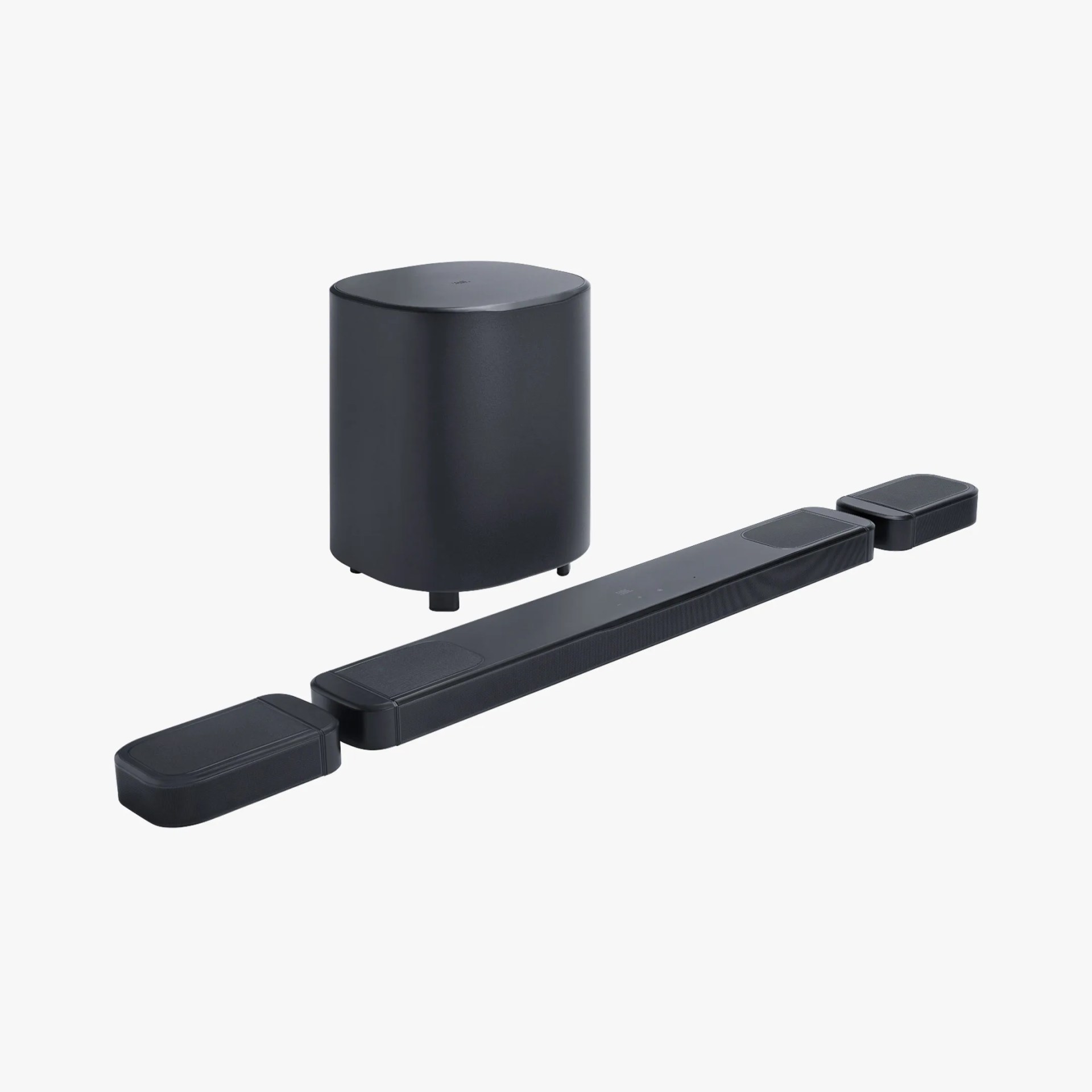 JBL BAR 1000 MK2