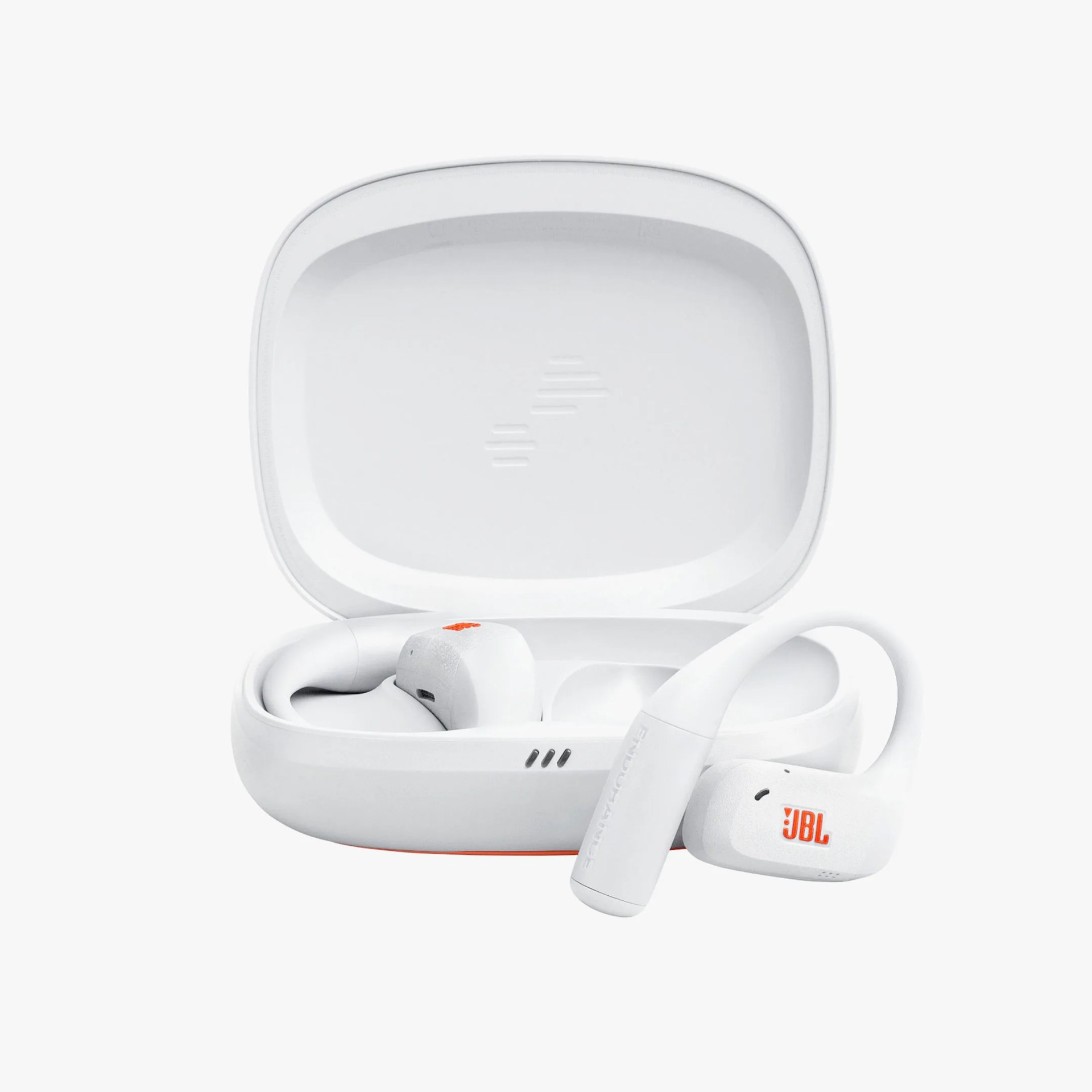 JBL Endurance Zone wireless earbuds