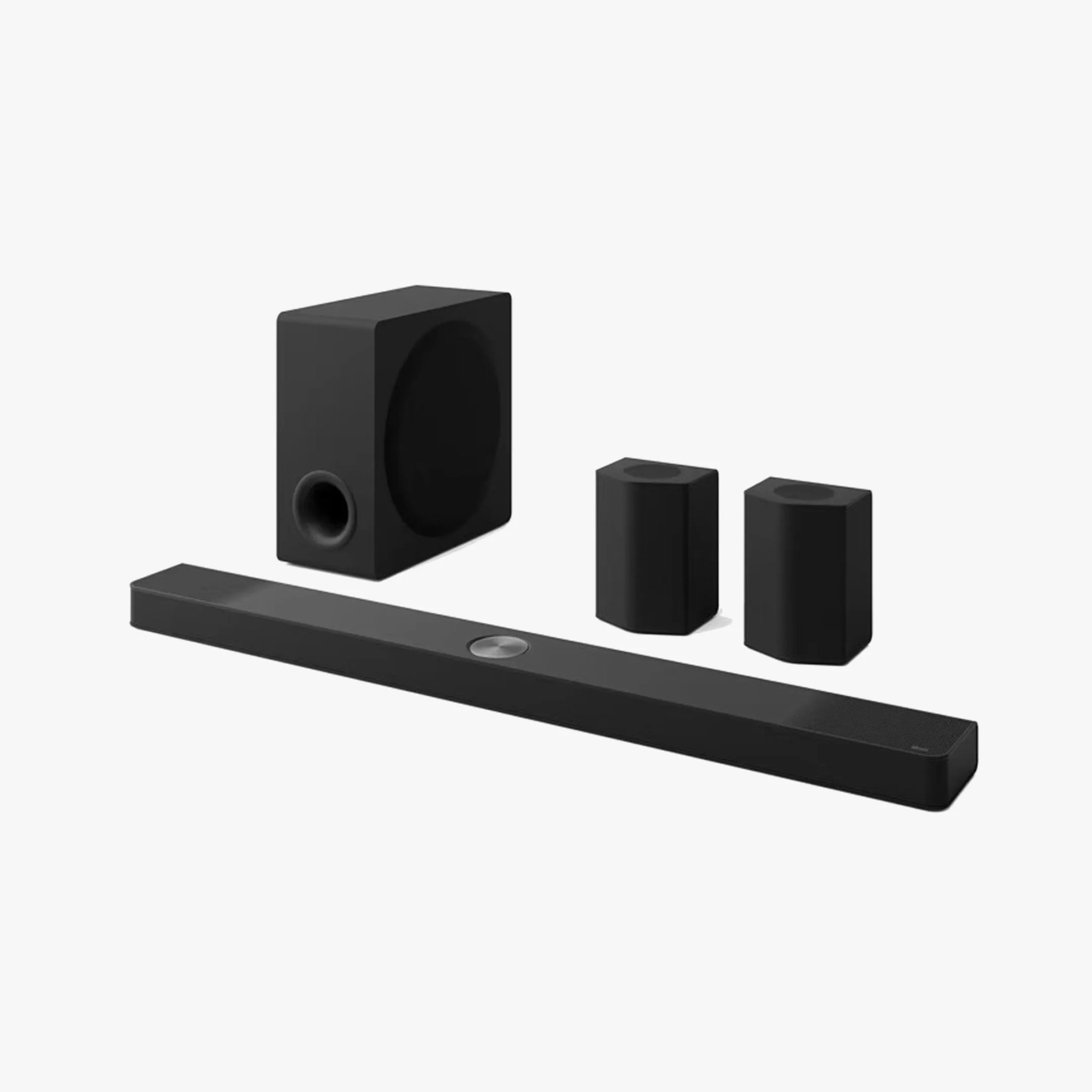 LG S95AR Soundbar
