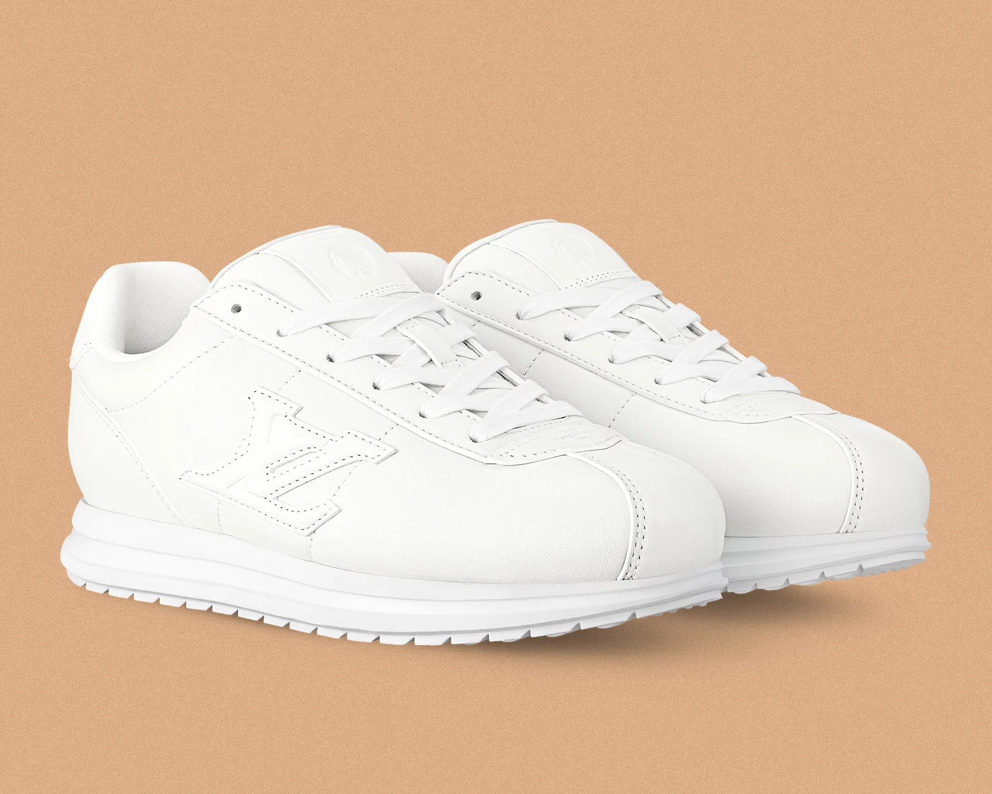 Louis Vuitton LV Buttersoft Sneaker