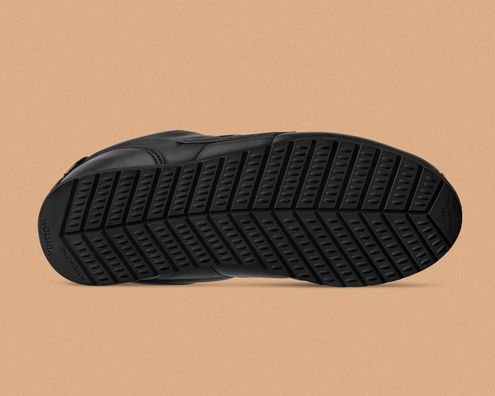 Louis Vuitton LV Buttersoft Sneaker sole