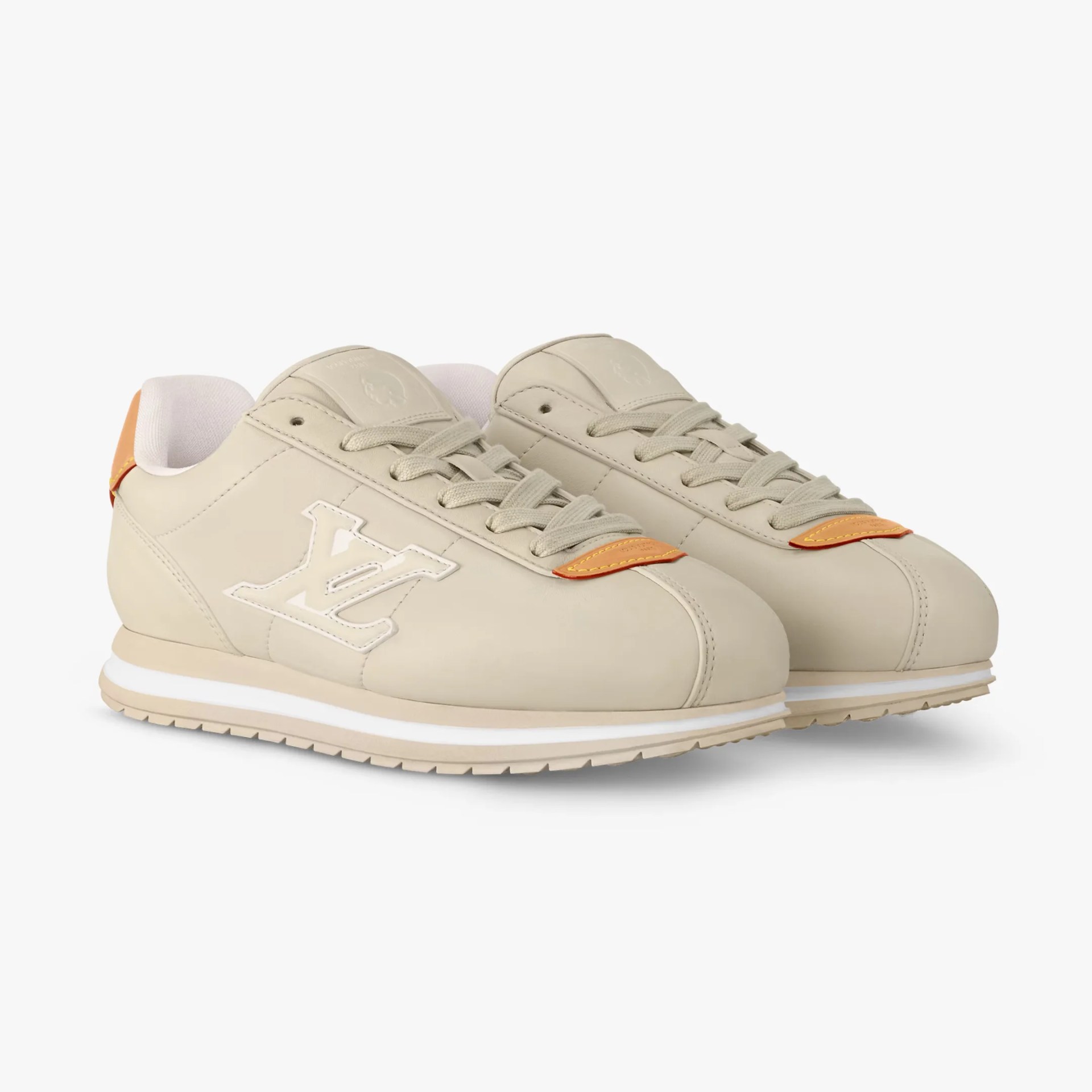 Louis Vuitton LV Buttersoft Sneaker