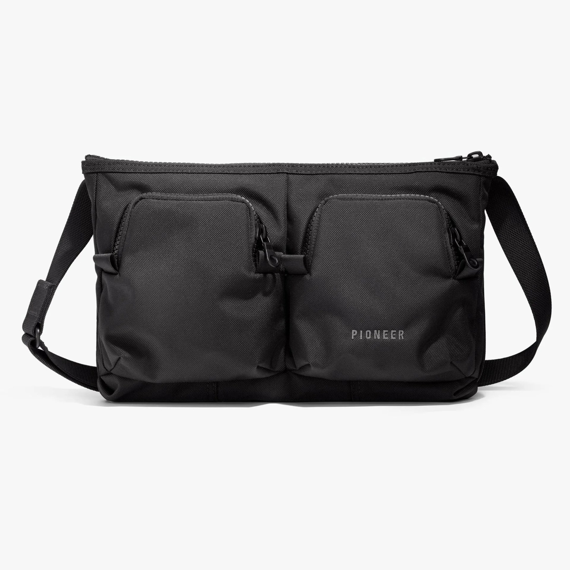 Pioneer Carry A4U EDC Sling Bag