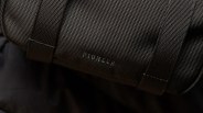 Pioneer Carry Safari Sling Bag closeup