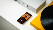 Pro-Ject Uni Box S3 streaming amp