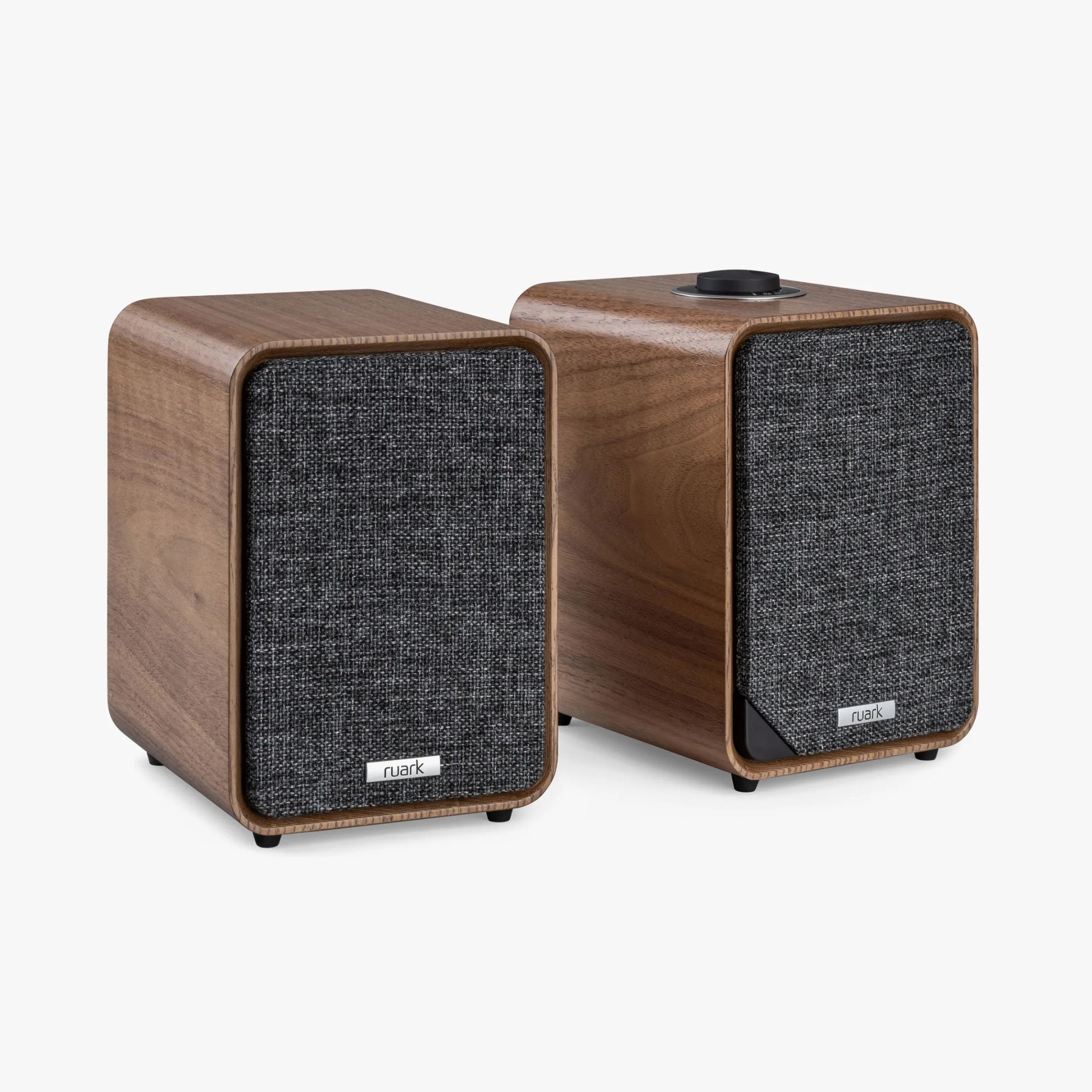 Ruark Audio MR1 MK3 desktop speakers