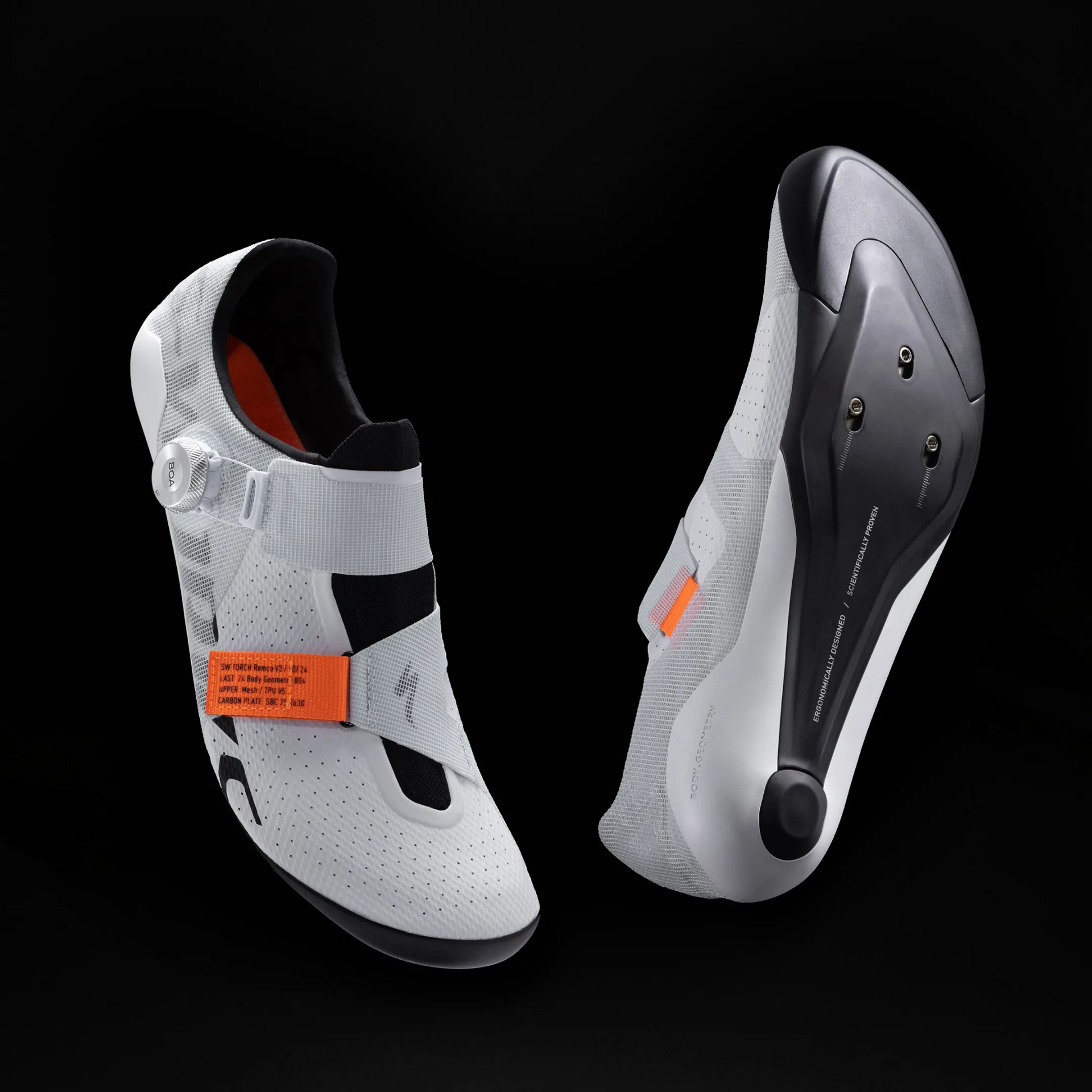 S-Works Torch Remco