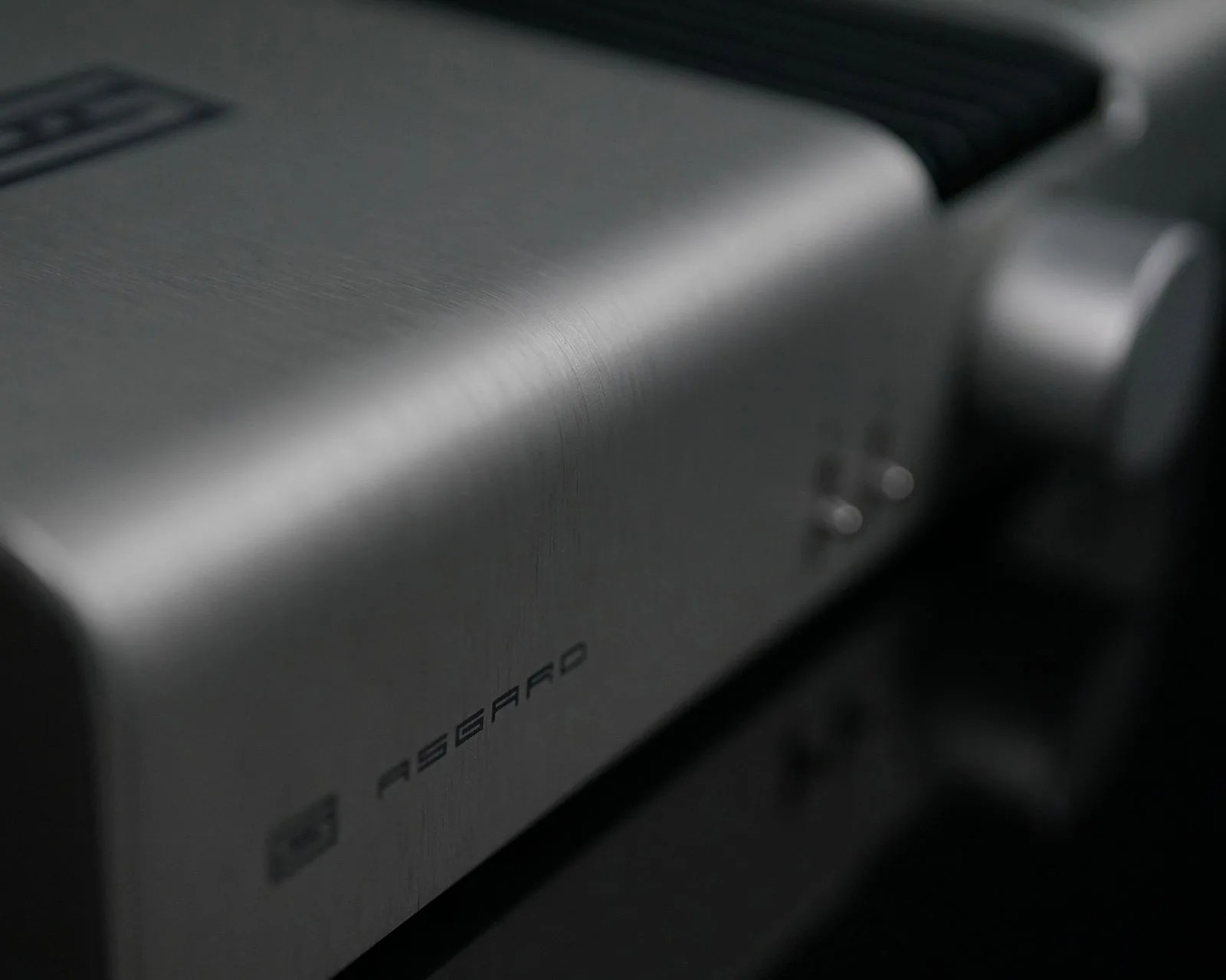 Schiit Asgard X