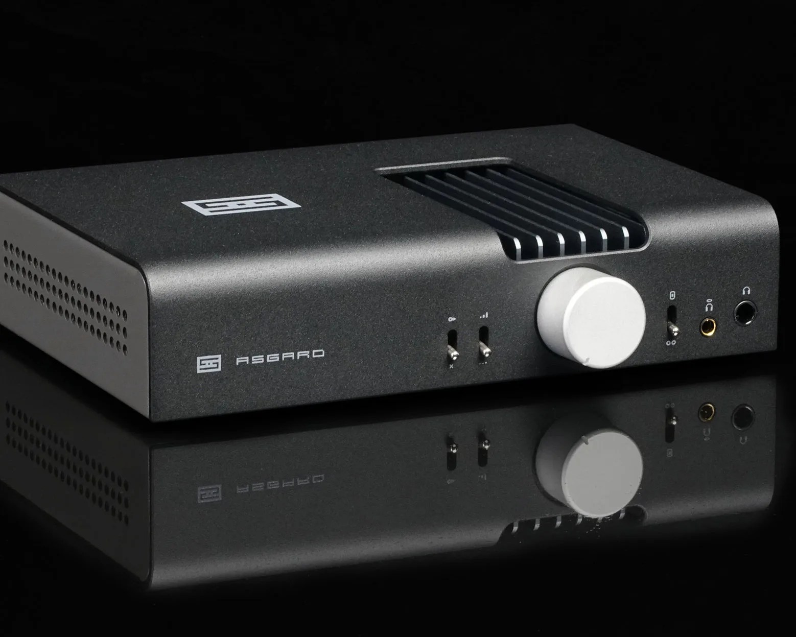 Schiit Asgard X