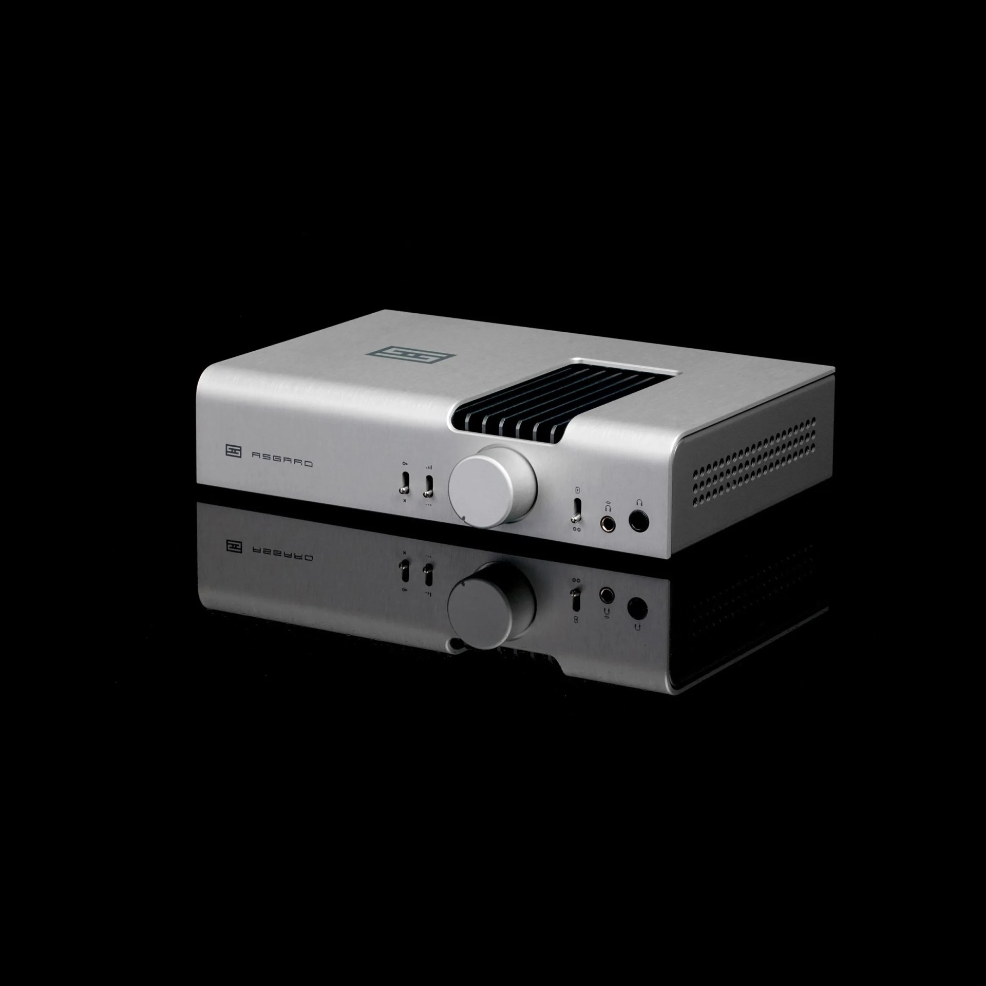 Schiit Asgard X