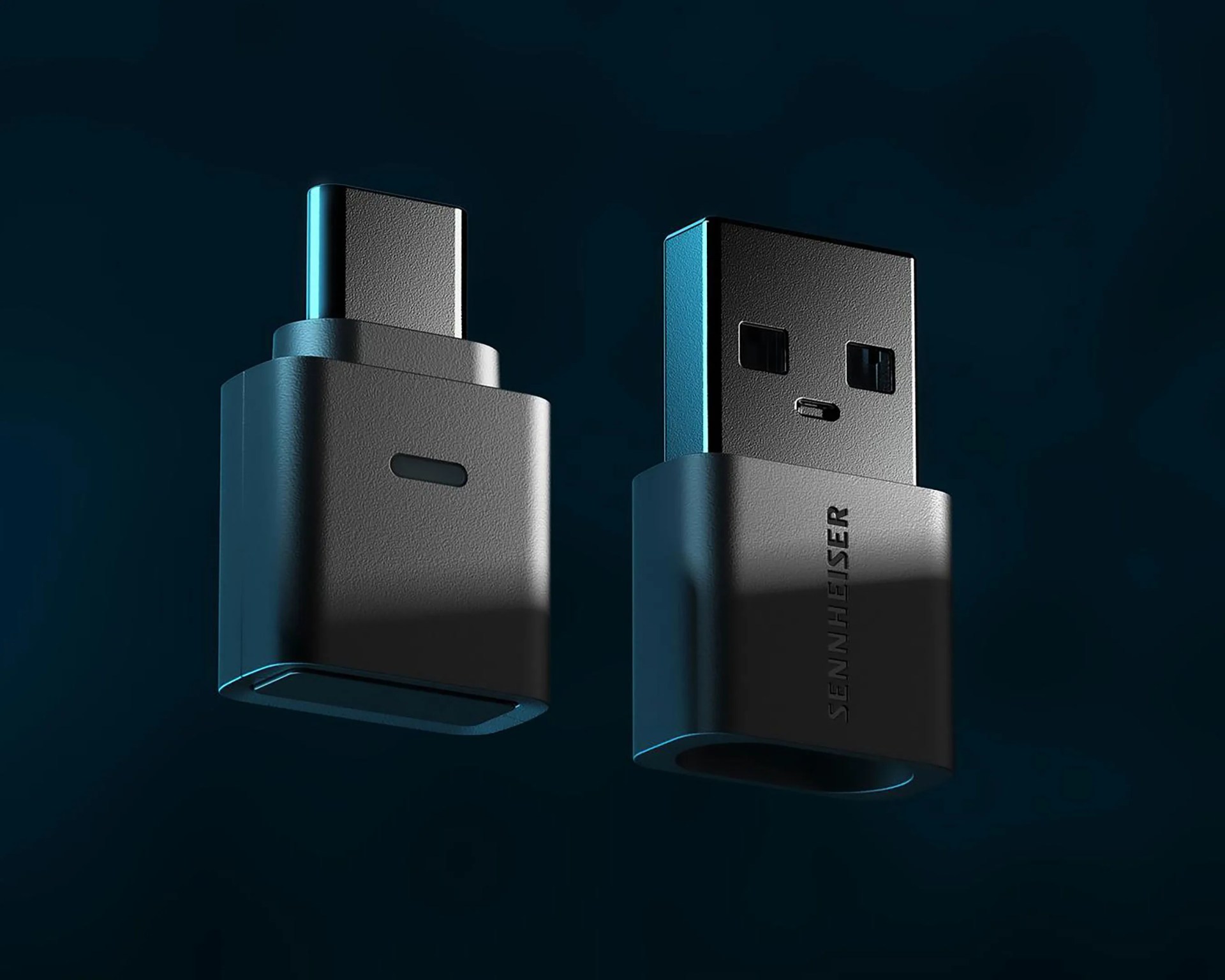 Sennheiser Bluetooth dongle
