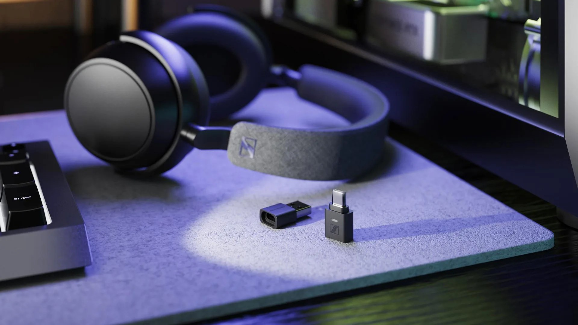 Sennheiser