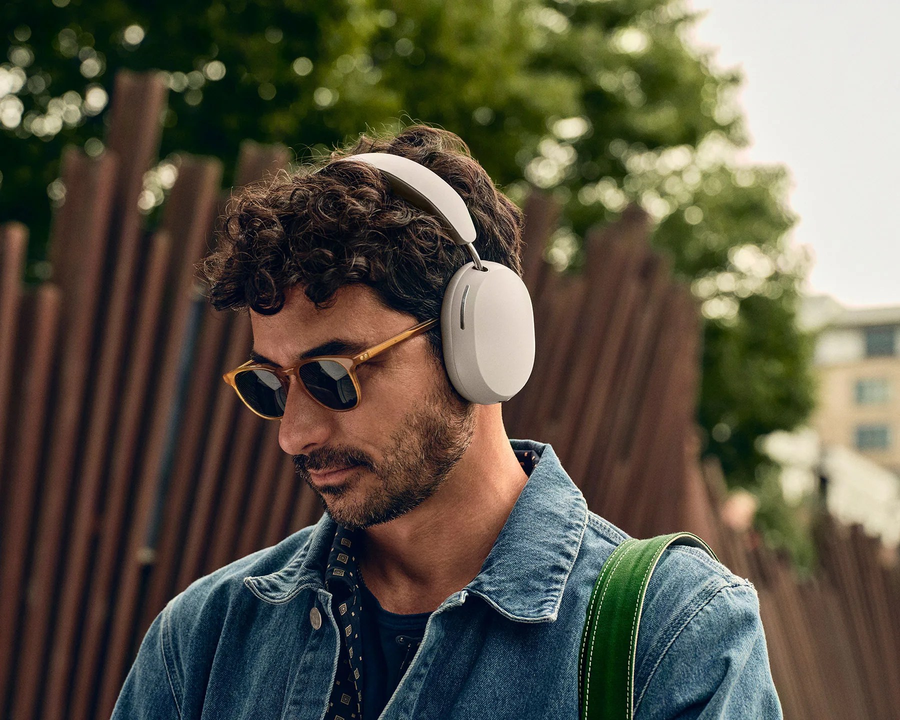 Sonos Ace headphones